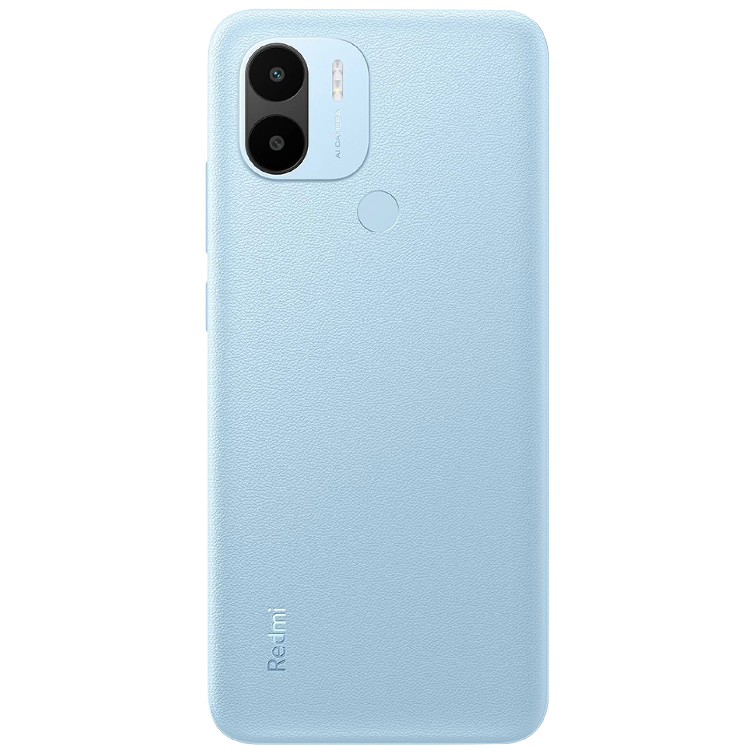 Redmi A1+ (3GB RAM, 32GB, Light Blue)_8