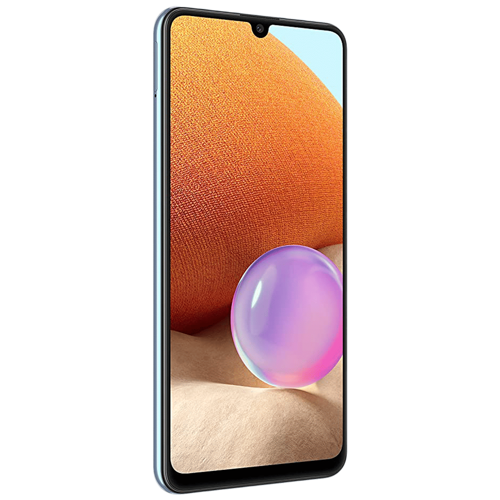 SAMSUNG Galaxy A32 (6GB RAM, 128GB, Awesome Blue) SAMSUNG Galaxy A32 (6GB RAM, 128GB, Awesome Blue)_4