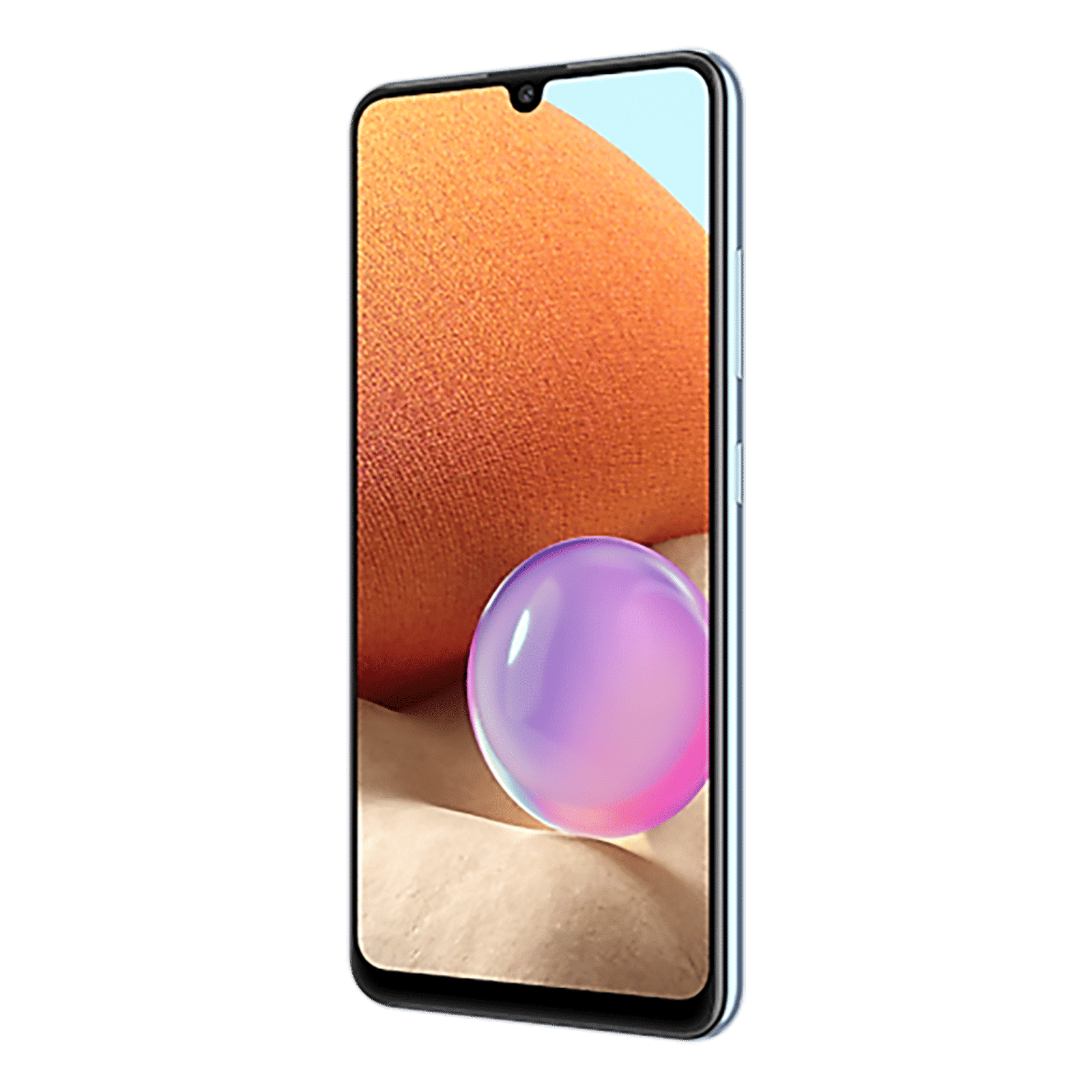 SAMSUNG Galaxy A32 (6GB RAM, 128GB, Awesome Blue) SAMSUNG Galaxy A32 (6GB RAM, 128GB, Awesome Blue)_8