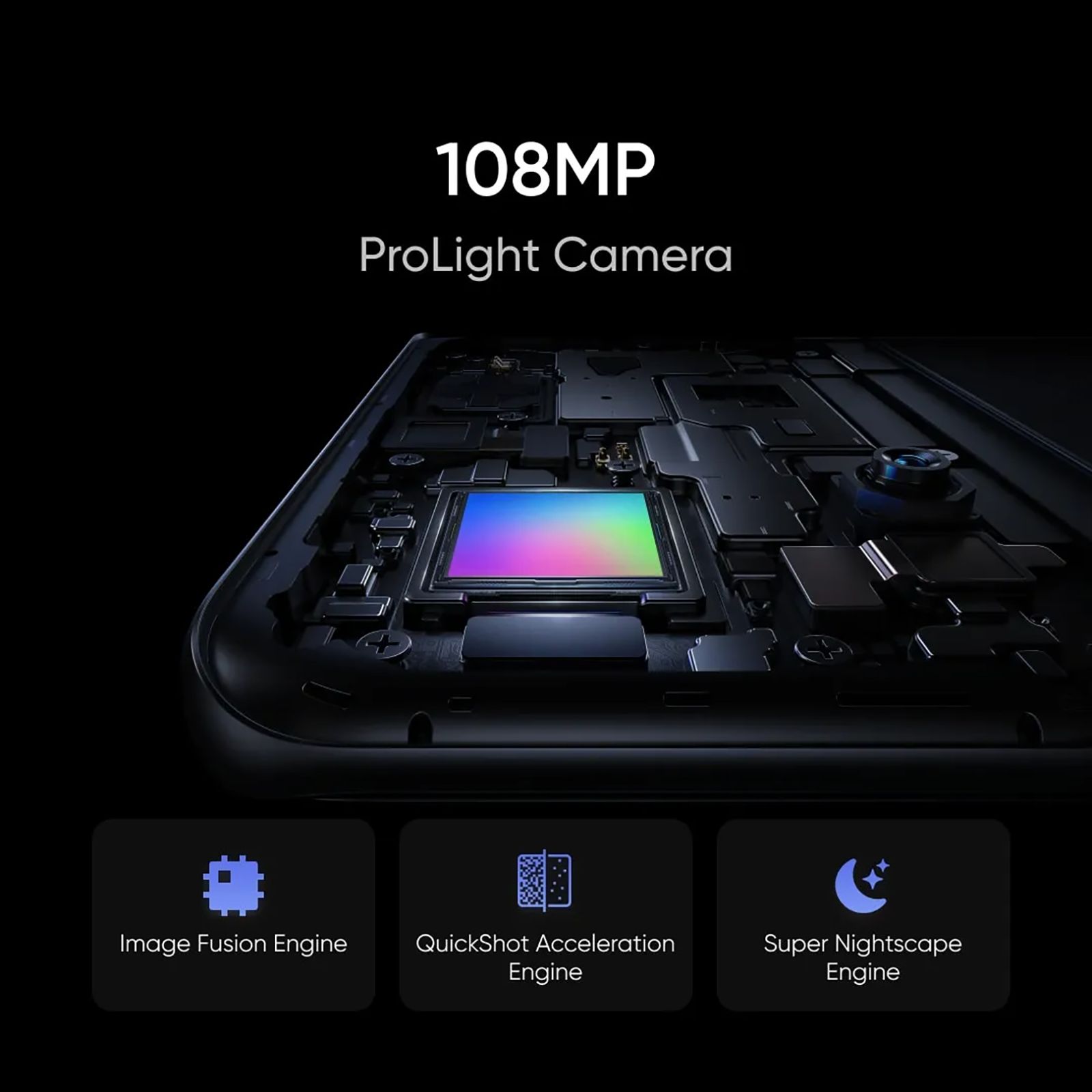 realme 10 Pro+ 5G (6GB RAM, 128GB, Dark Matter)_12