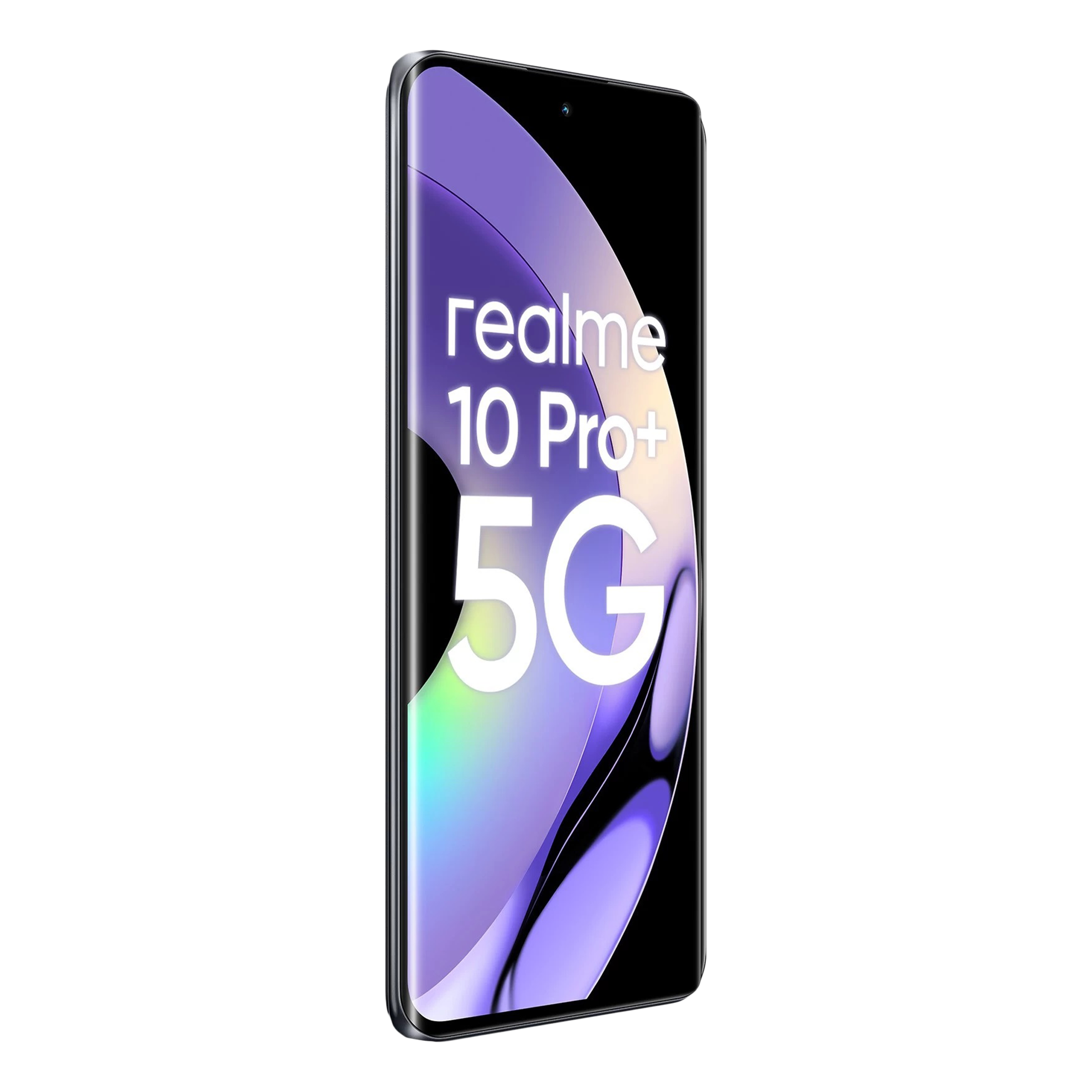 realme 10 Pro+ 5G (6GB RAM, 128GB, Dark Matter)_4
