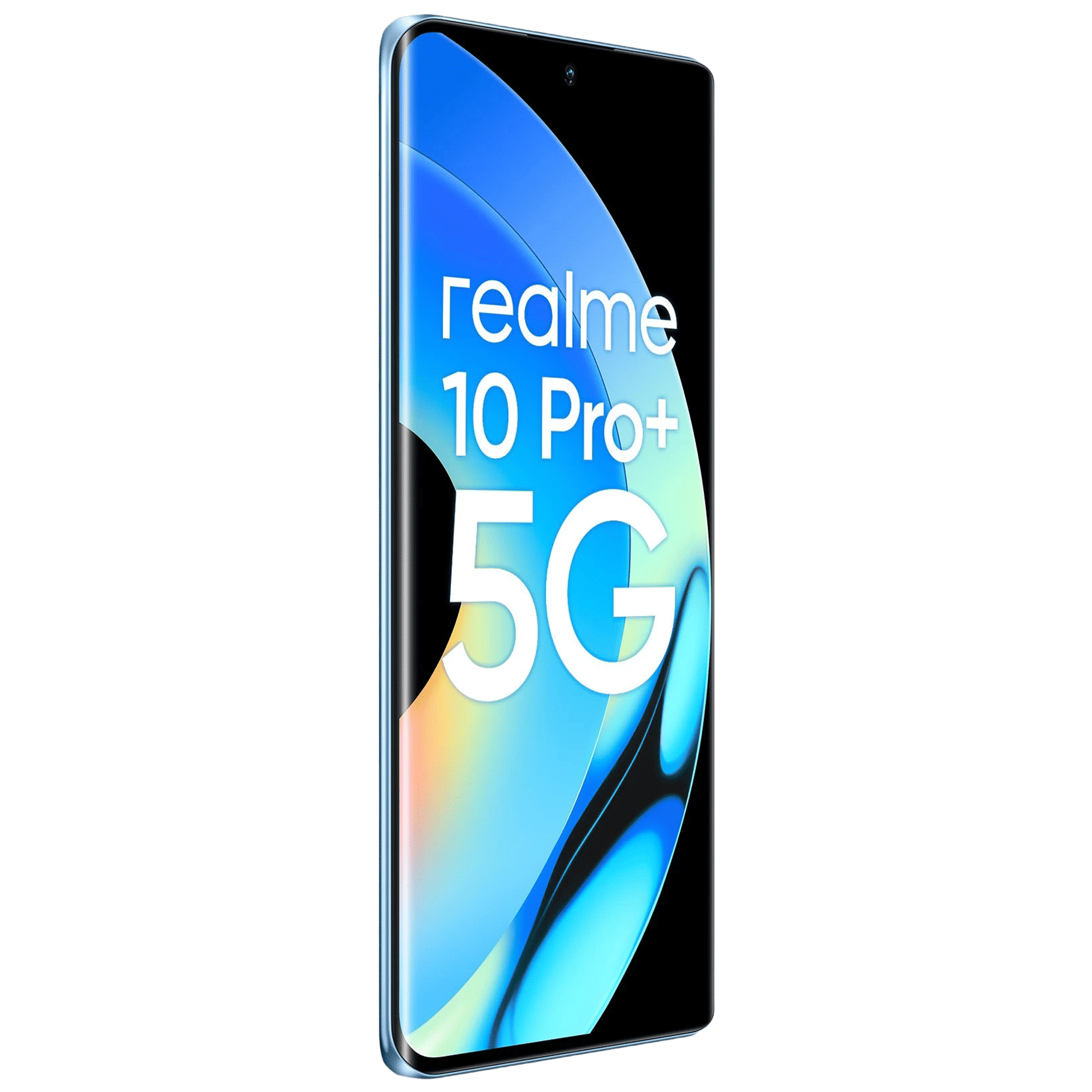 realme 10 Pro+ 5G (8GB RAM, 128GB, Nebula Blue)_4