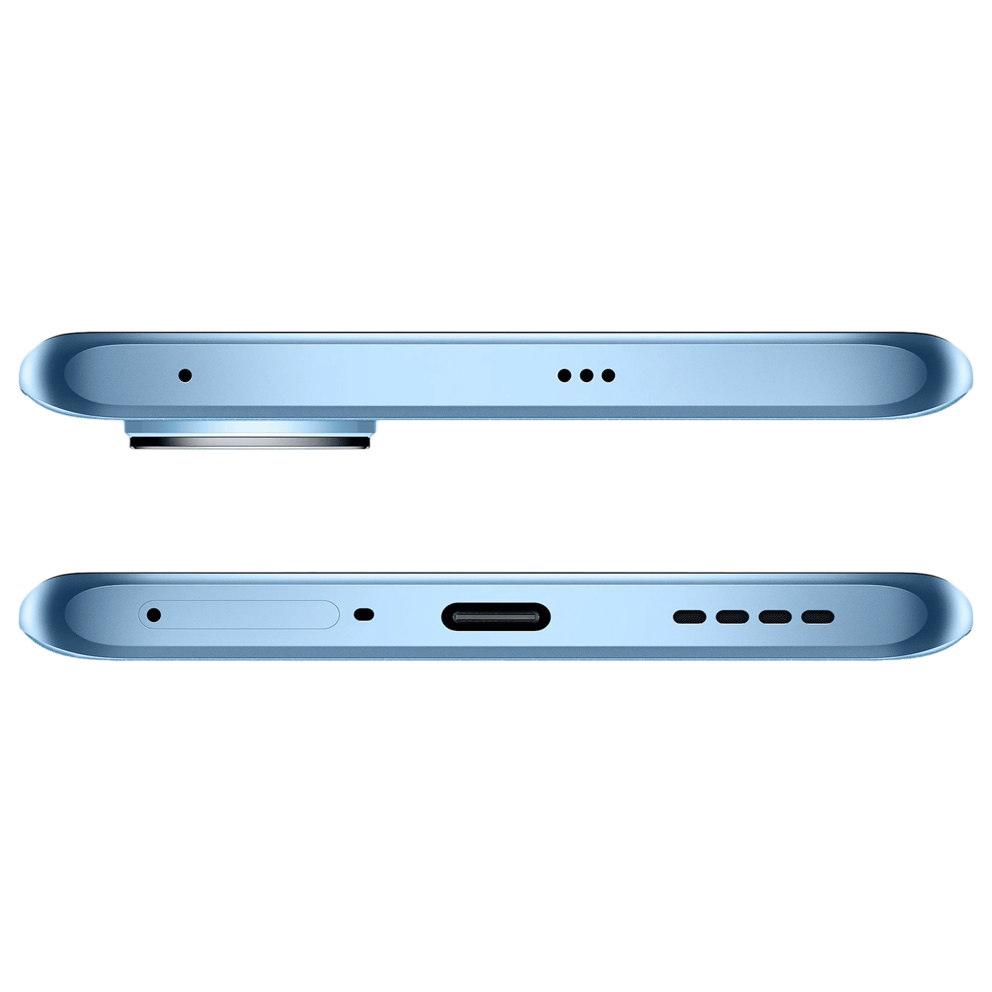 realme 10 Pro+ 5G (8GB RAM, 128GB, Nebula Blue)_7