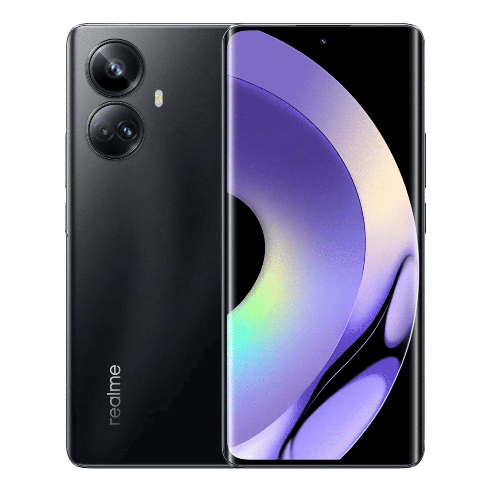 realme 10 Pro+ 5G (8GB RAM, 128GB, Dark Matter)_1