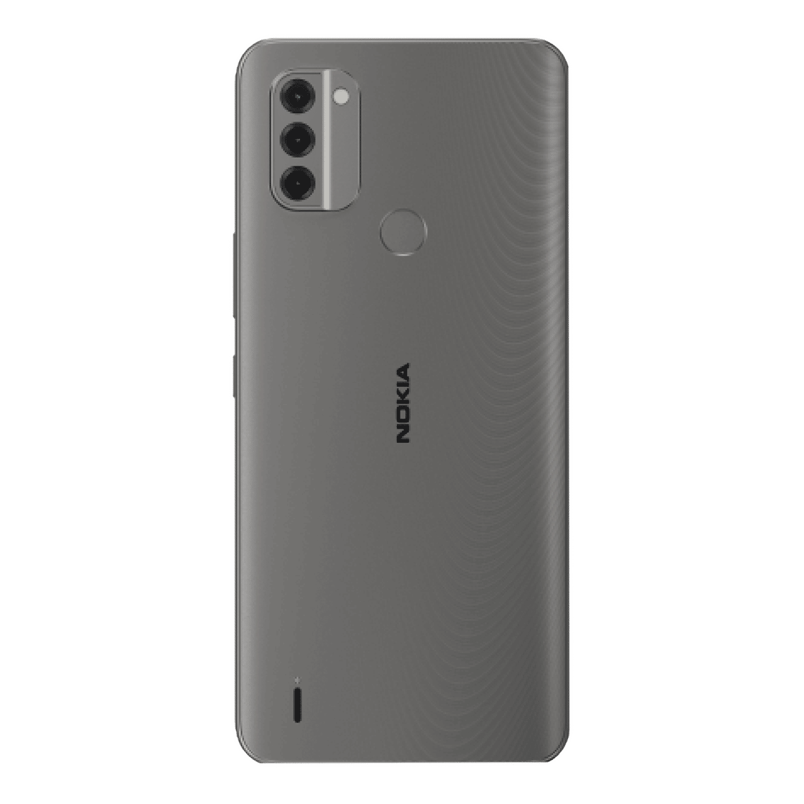 NOKIA C31 Plus (3GB RAM, 32GB, Charcoal Black)_4