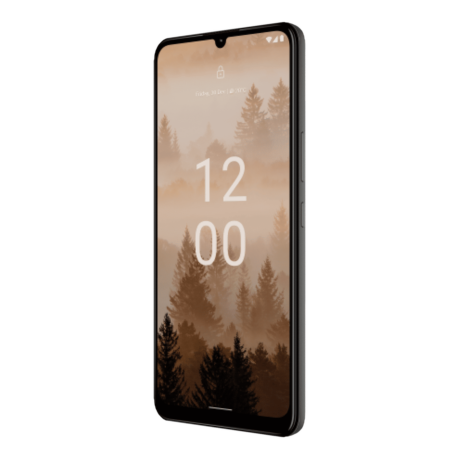 NOKIA C31 Plus (4GB RAM, 64GB, Charcoal Black) NOKIA C31 Plus (4GB RAM, 64GB, Charcoal Black)_4