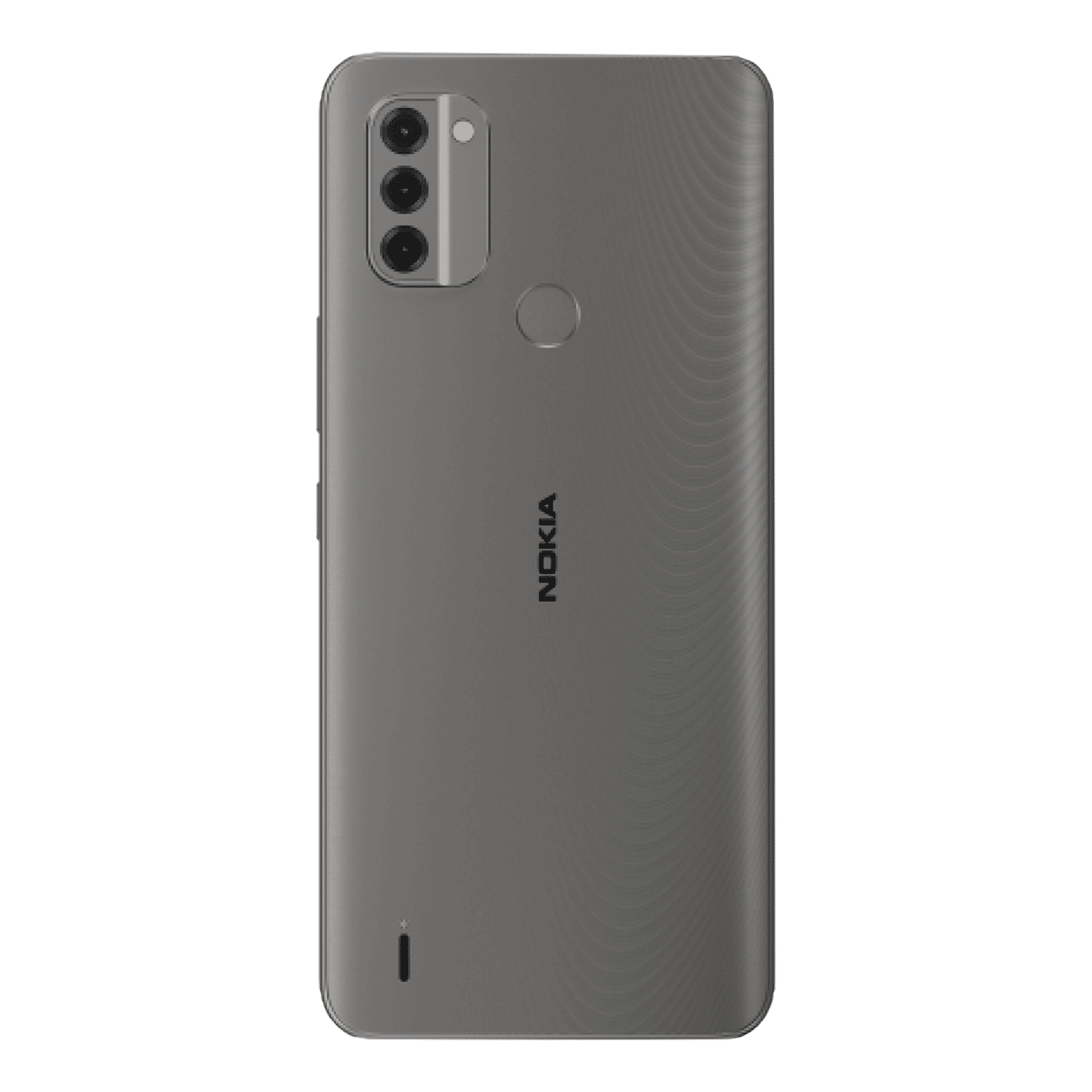 NOKIA C31 Plus (4GB RAM, 64GB, Charcoal Black) NOKIA C31 Plus (4GB RAM, 64GB, Charcoal Black)_5