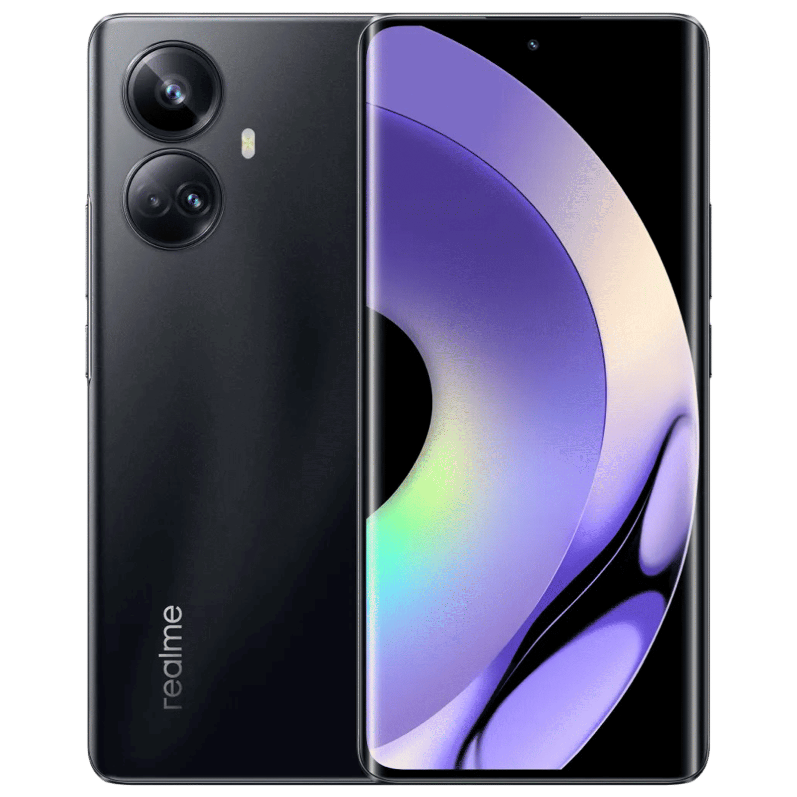 realme 10 Pro+ 5G (8GB RAM, 256GB, Dark Matter)_1