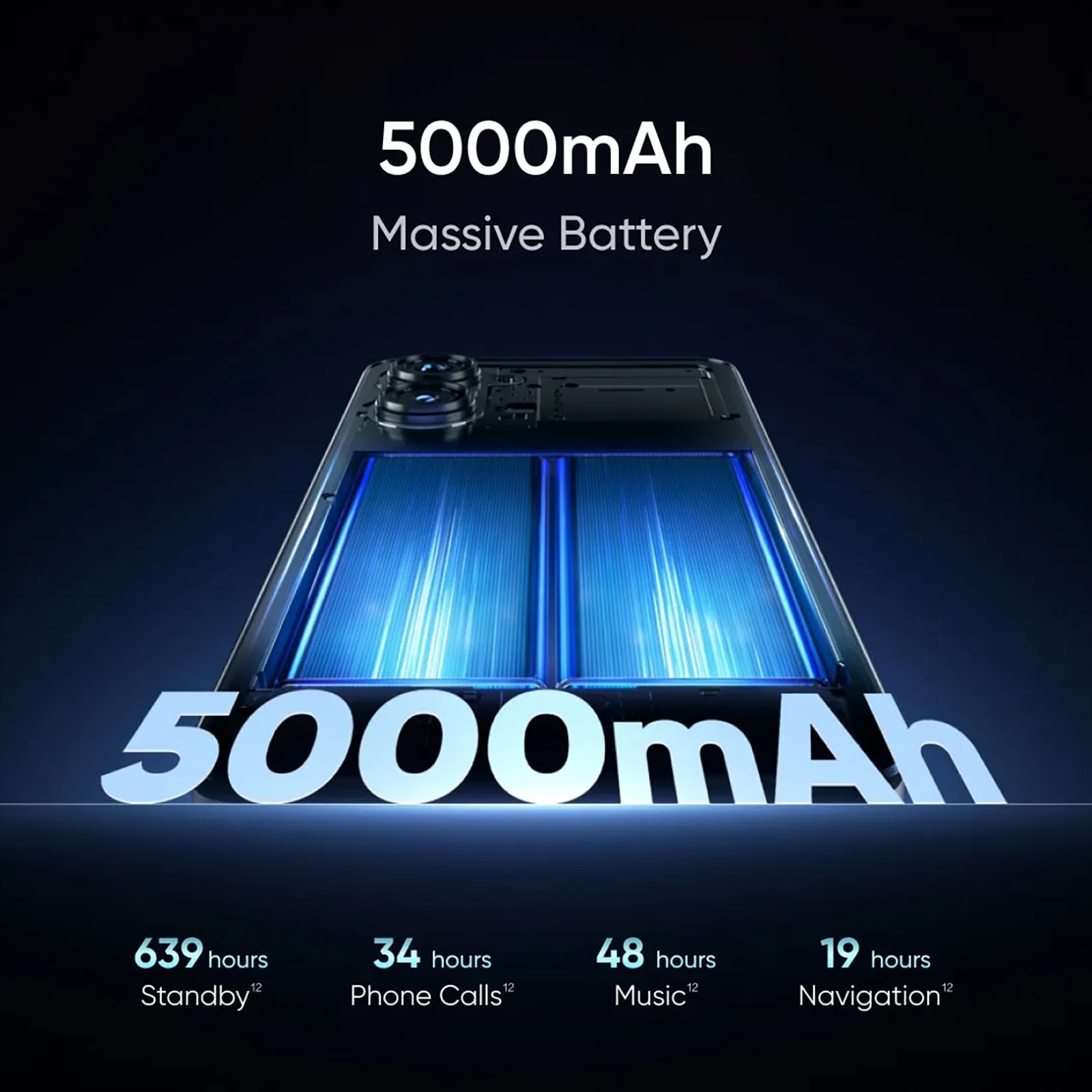 realme 10 Pro 5G (8GB RAM, 128GB, Nebula Blue)_12