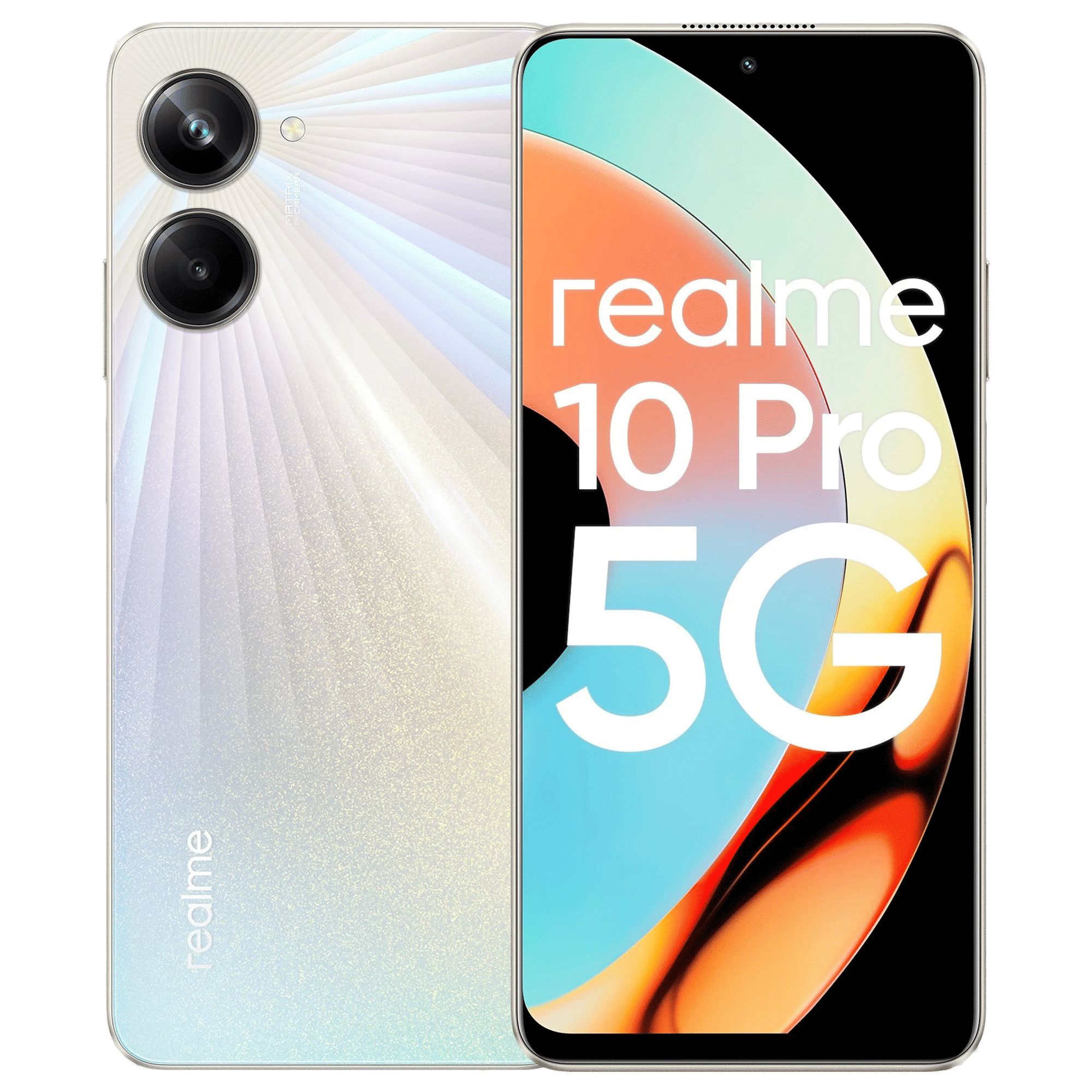 realme 10 Pro 5G (8GB RAM, 128GB, Hyperspace) realme 10 Pro 5G (8GB RAM, 128GB, Hyperspace)_1