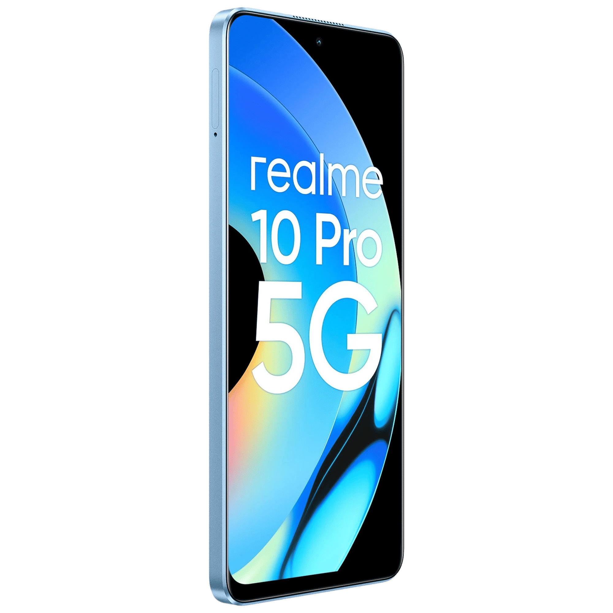 realme 10 Pro 5G (6GB RAM, 128GB, Nebula Blue)_4