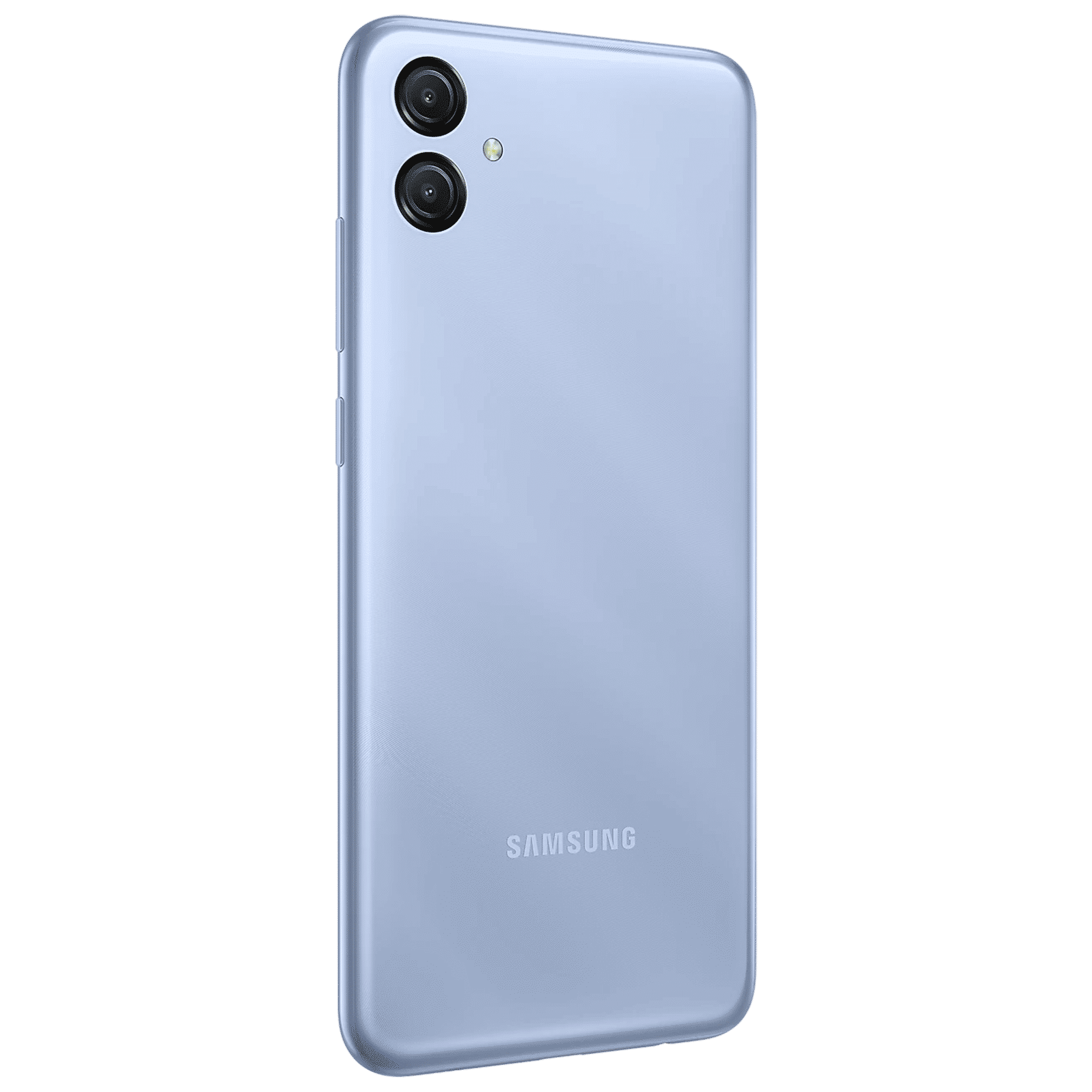 SAMSUNG Galaxy A04e (3GB RAM, 64GB, Light Blue)_5