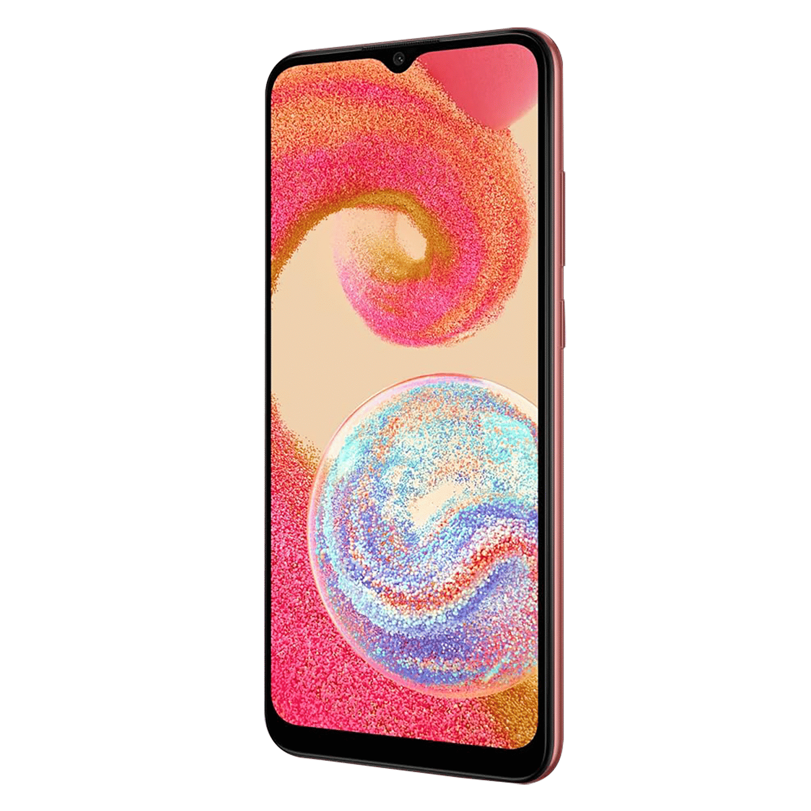 SAMSUNG Galaxy A04e (3GB RAM, 64GB, Copper)_9