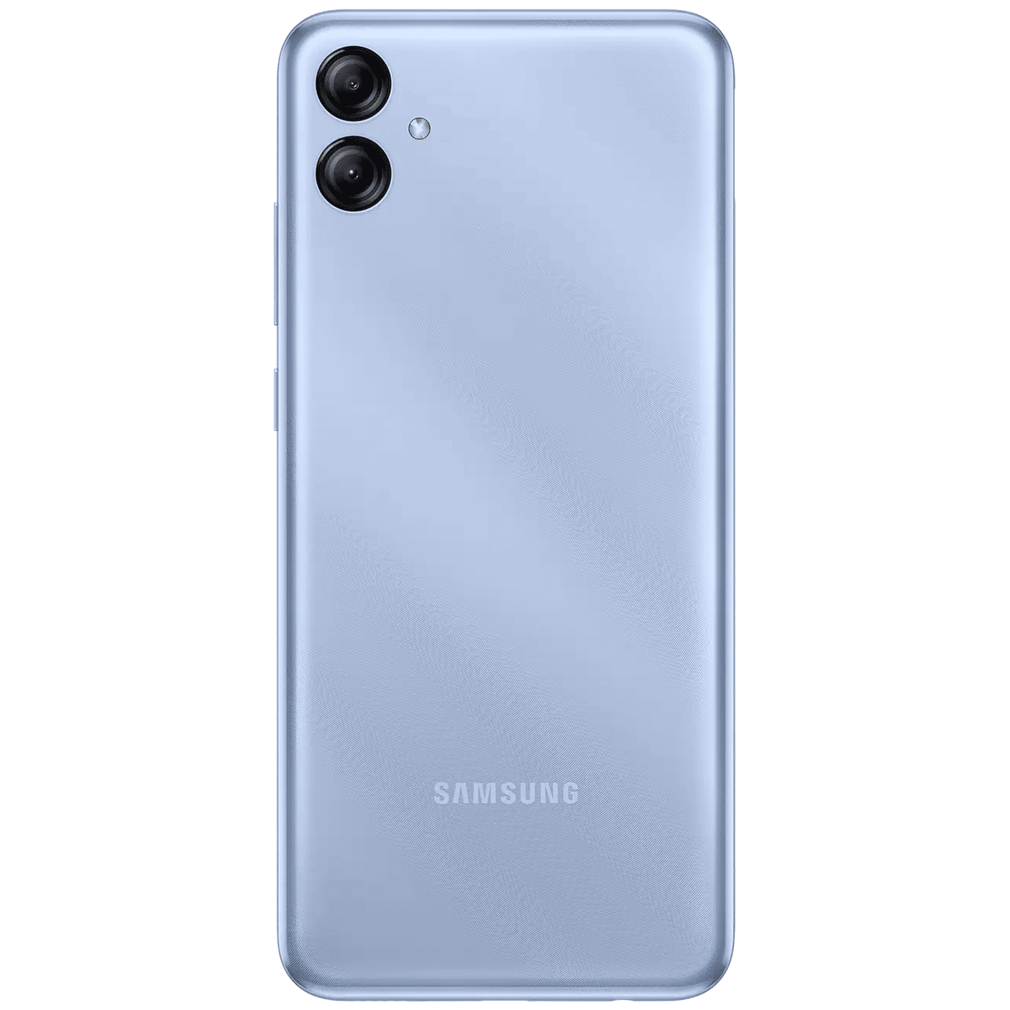 SAMSUNG Galaxy A04e (4GB RAM, 128GB, Light Blue)_7
