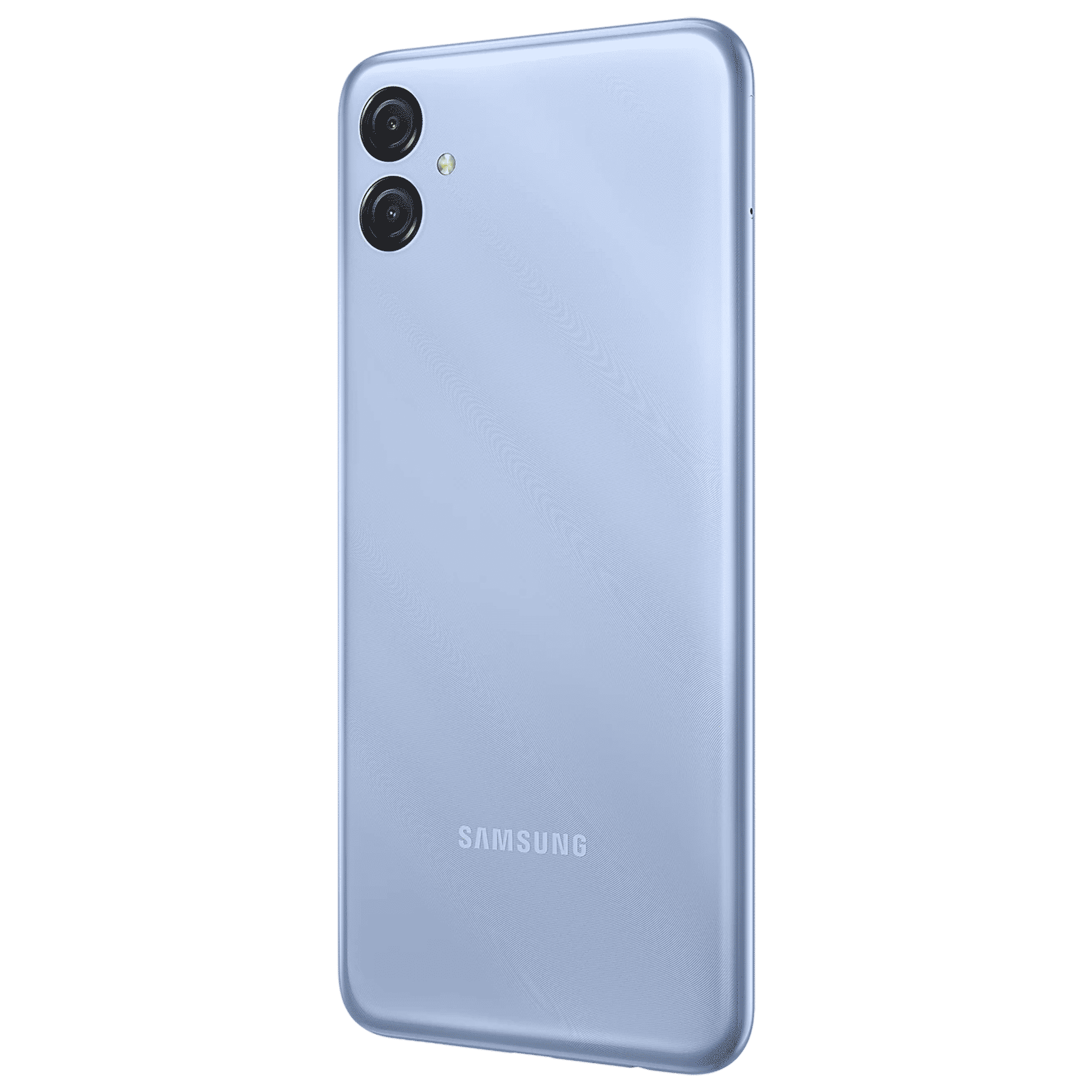 SAMSUNG Galaxy A04e (4GB RAM, 128GB, Light Blue)_8