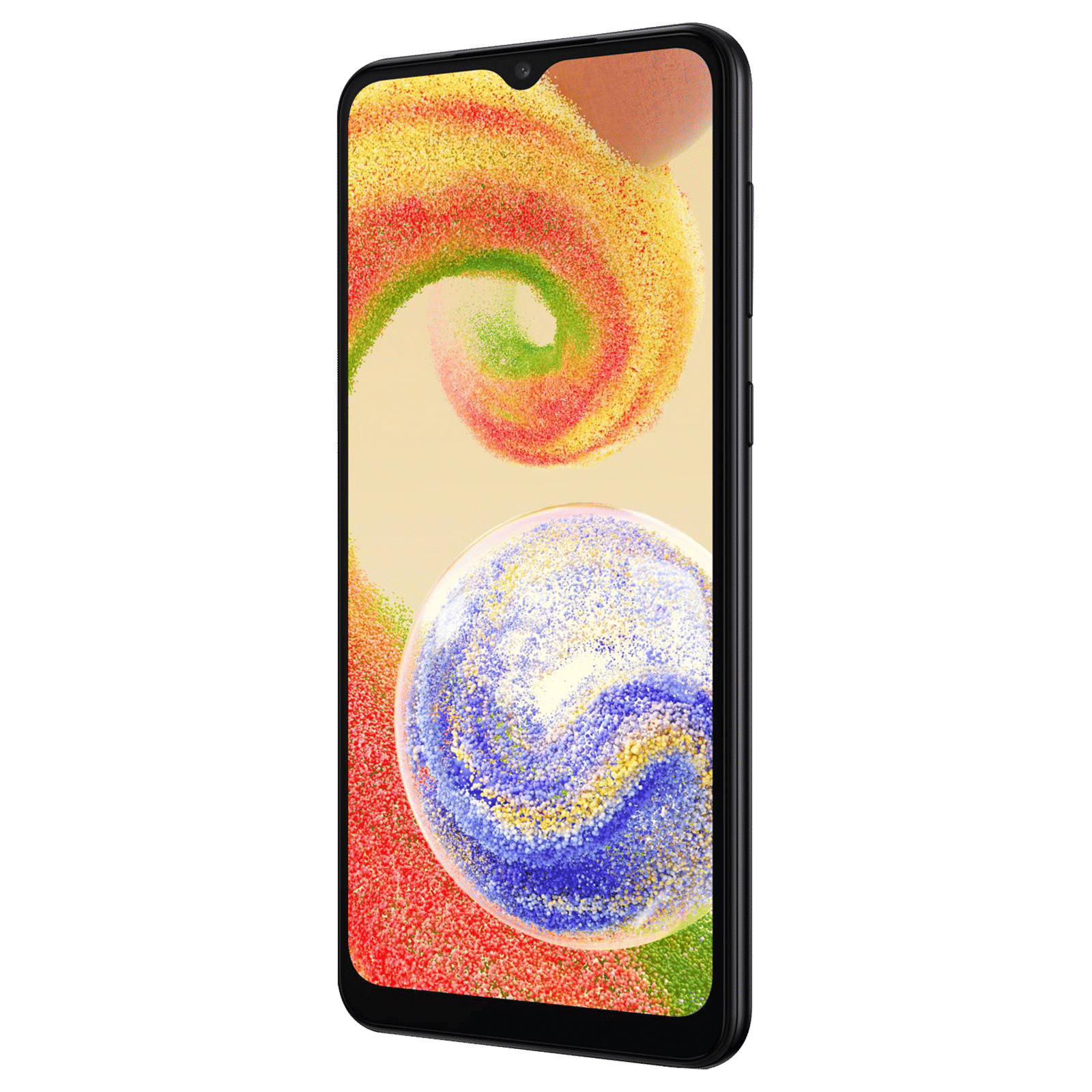 SAMSUNG Galaxy A04 (4GB RAM, 64GB, Green)_9