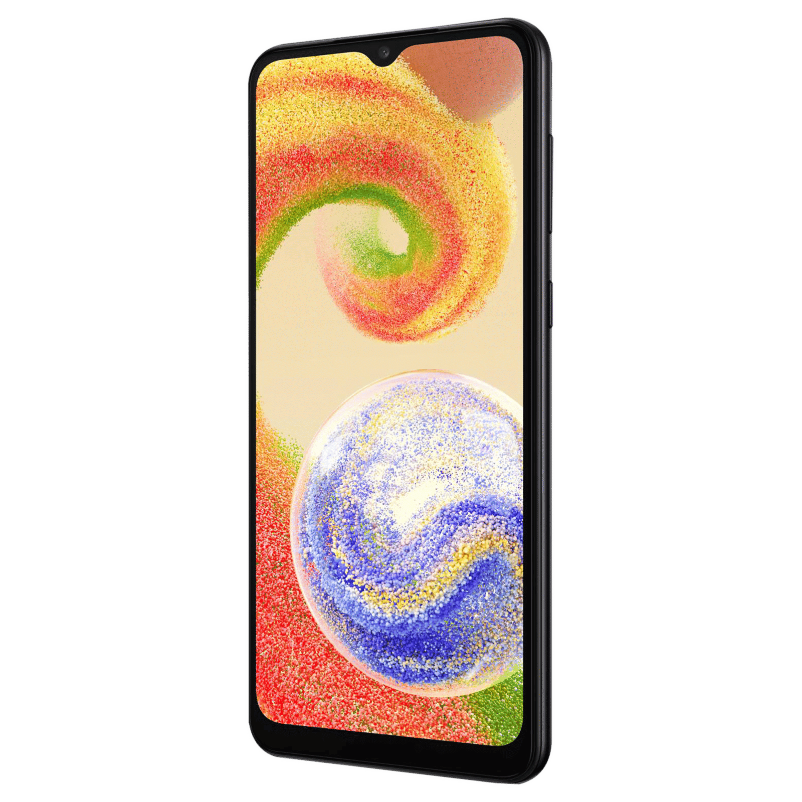 SAMSUNG Galaxy A04 (4GB RAM, 64GB, Black) SAMSUNG Galaxy A04 (4GB RAM, 64GB, Black)_9