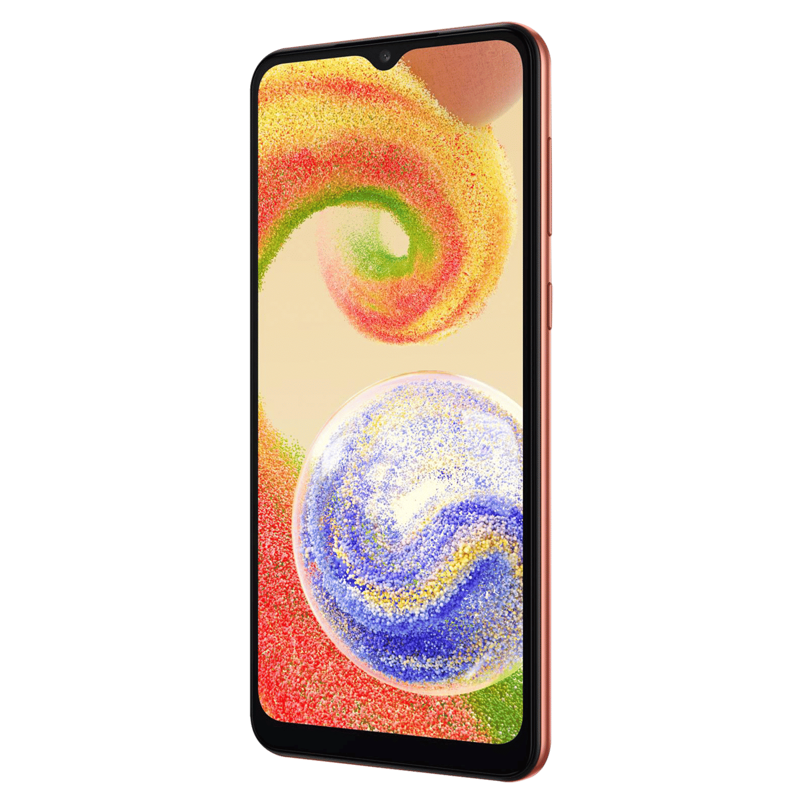SAMSUNG Galaxy A04 (4GB RAM, 128GB, Copper)_9