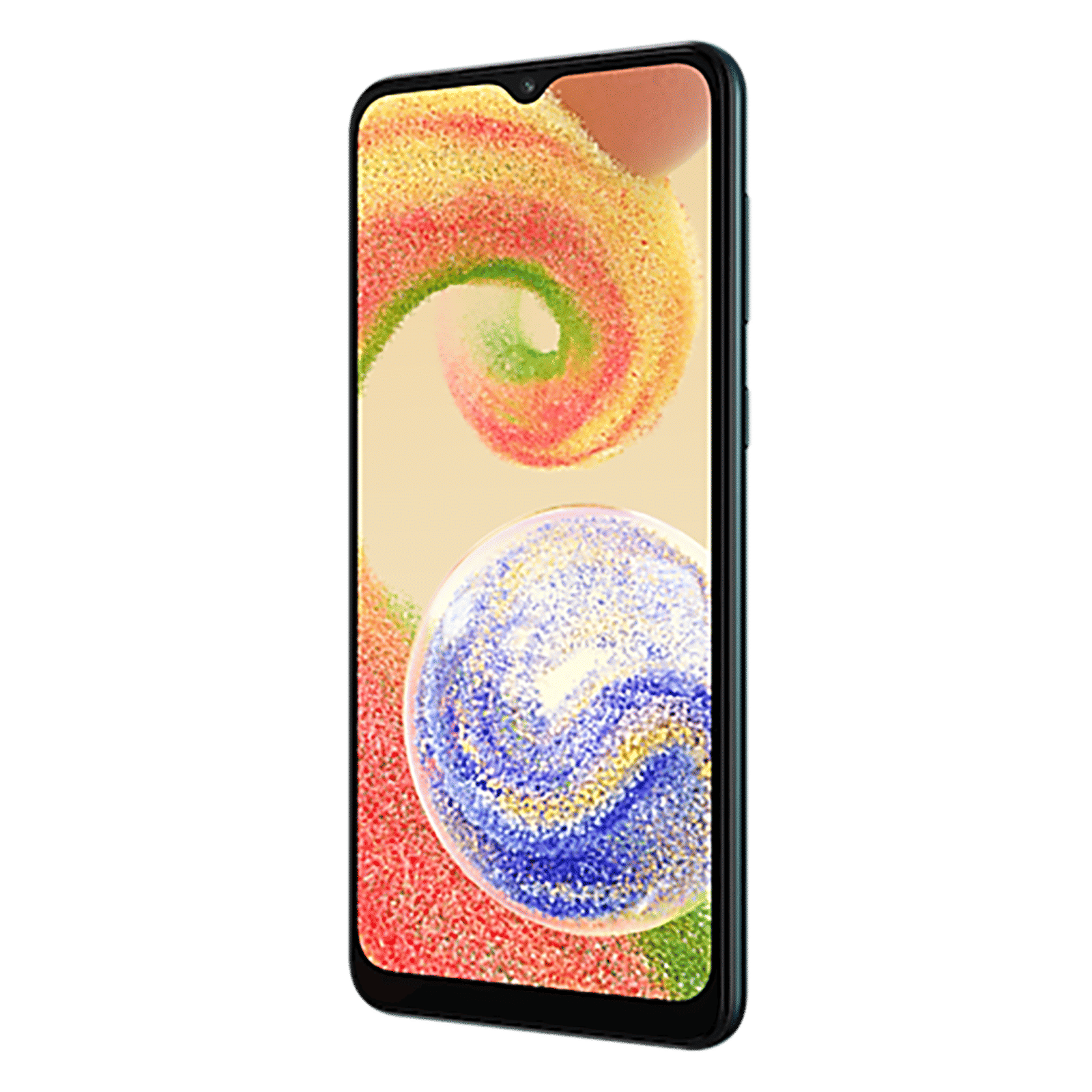 SAMSUNG Galaxy A04 (4GB RAM, 128GB, Green)_9