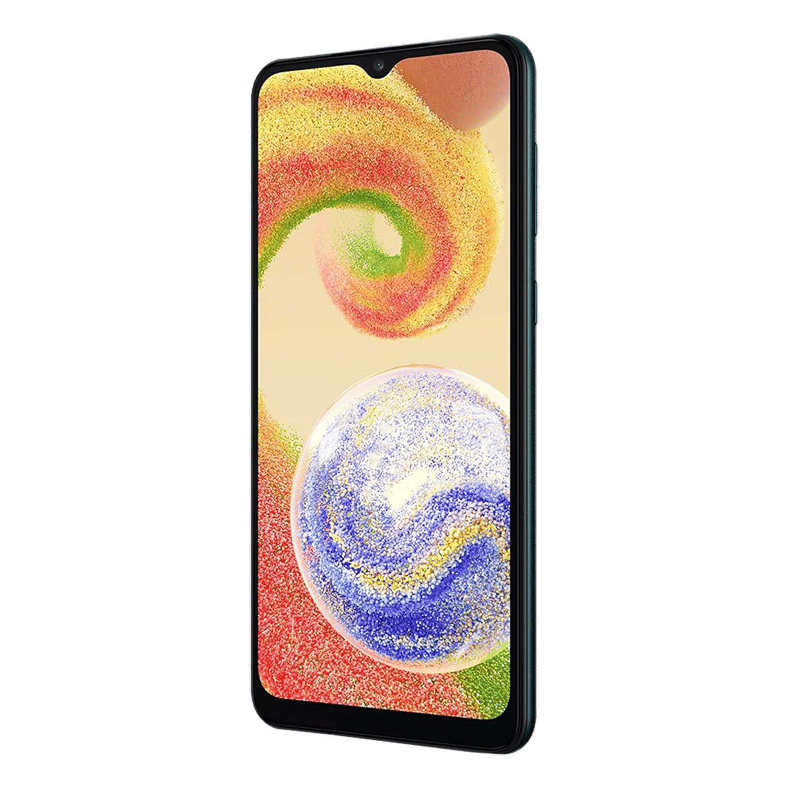 SAMSUNG Galaxy A04 (4GB RAM, 128GB, Black)_9