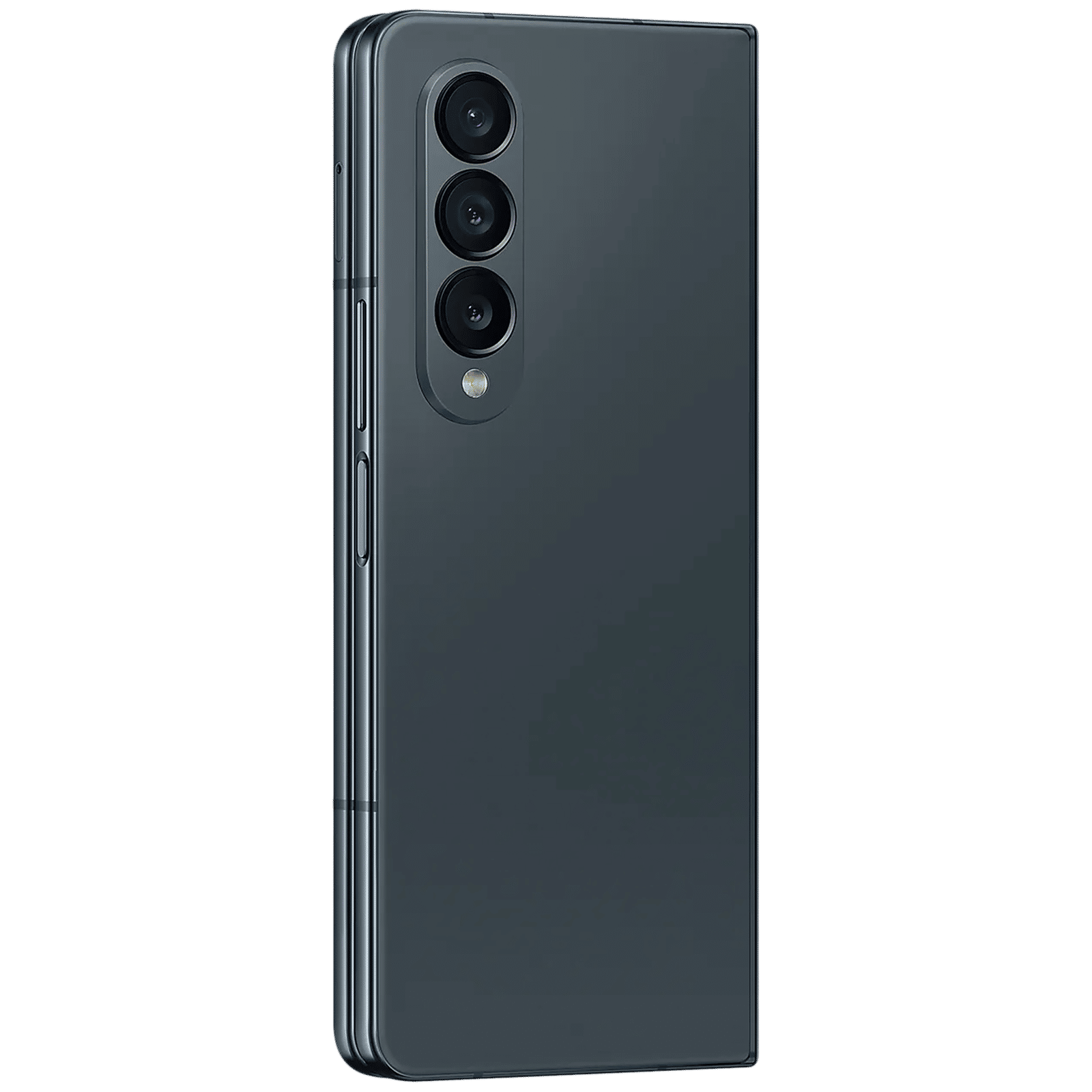 SAMSUNG Galaxy Z Fold4 5G (12GB RAM, 256GB, Graygreen)_5