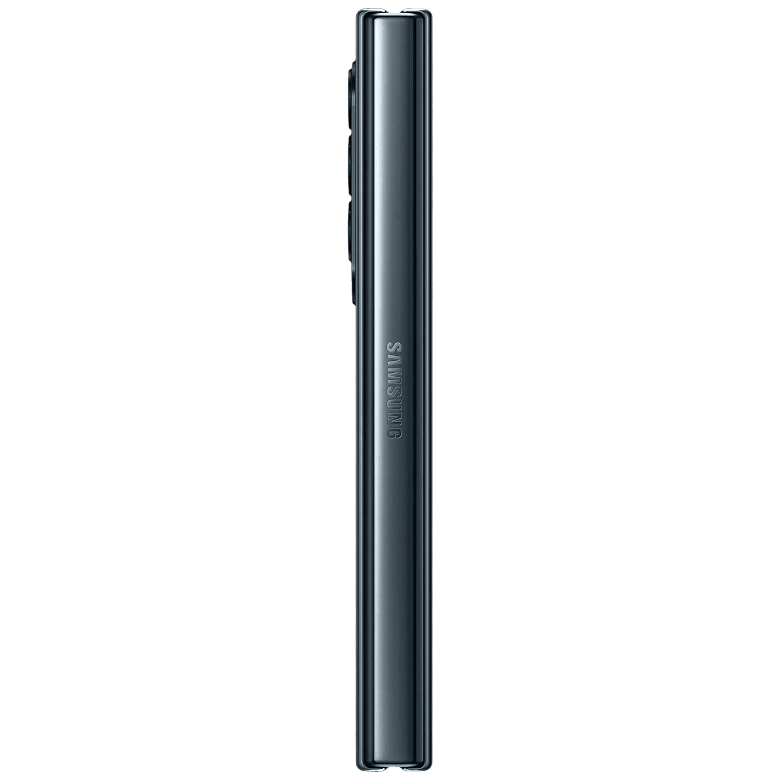 SAMSUNG Galaxy Z Fold4 5G (12GB RAM, 256GB, Graygreen)_6