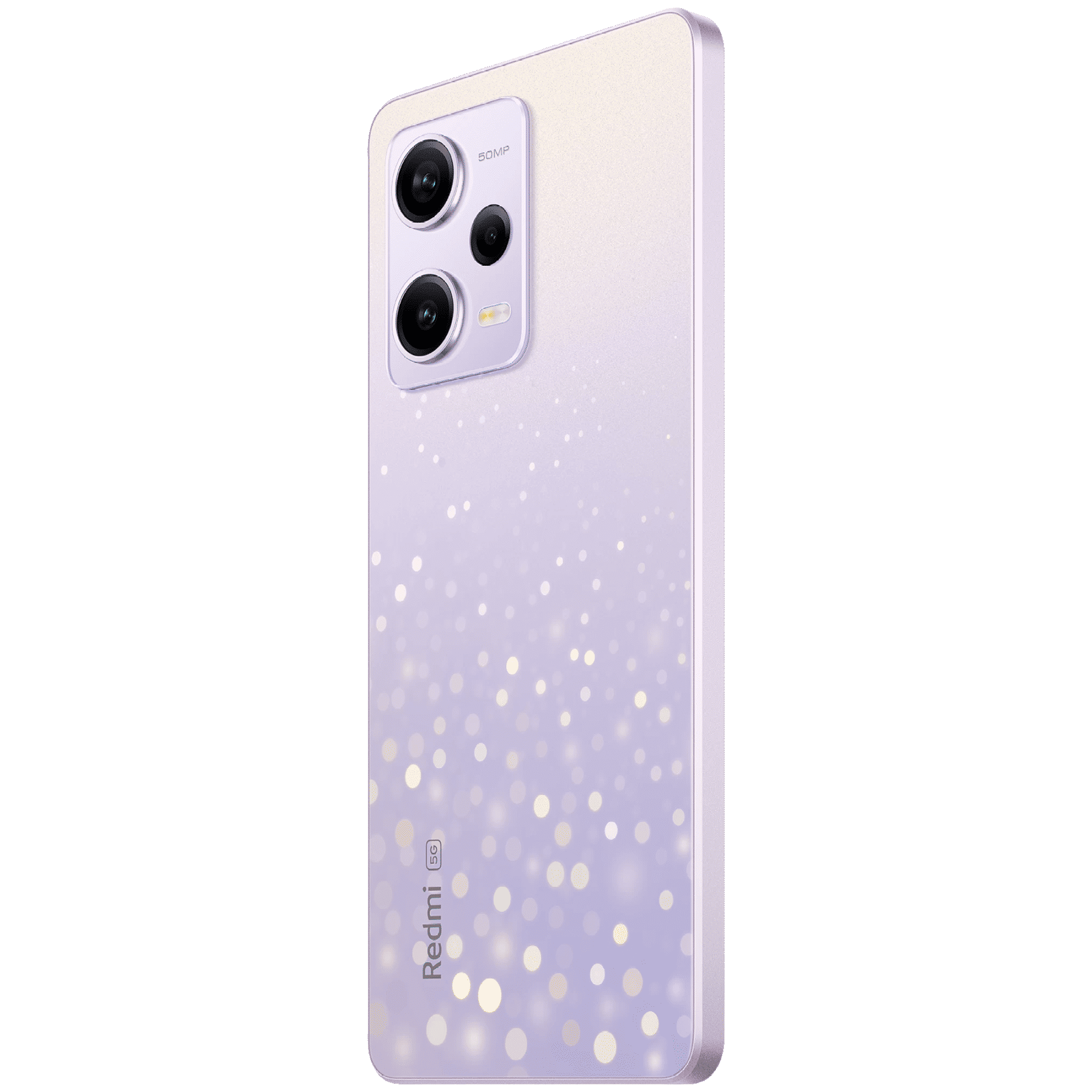 Redmi Note 12 Pro 5G (6GB RAM, 128GB, Stardust Purple)_14
