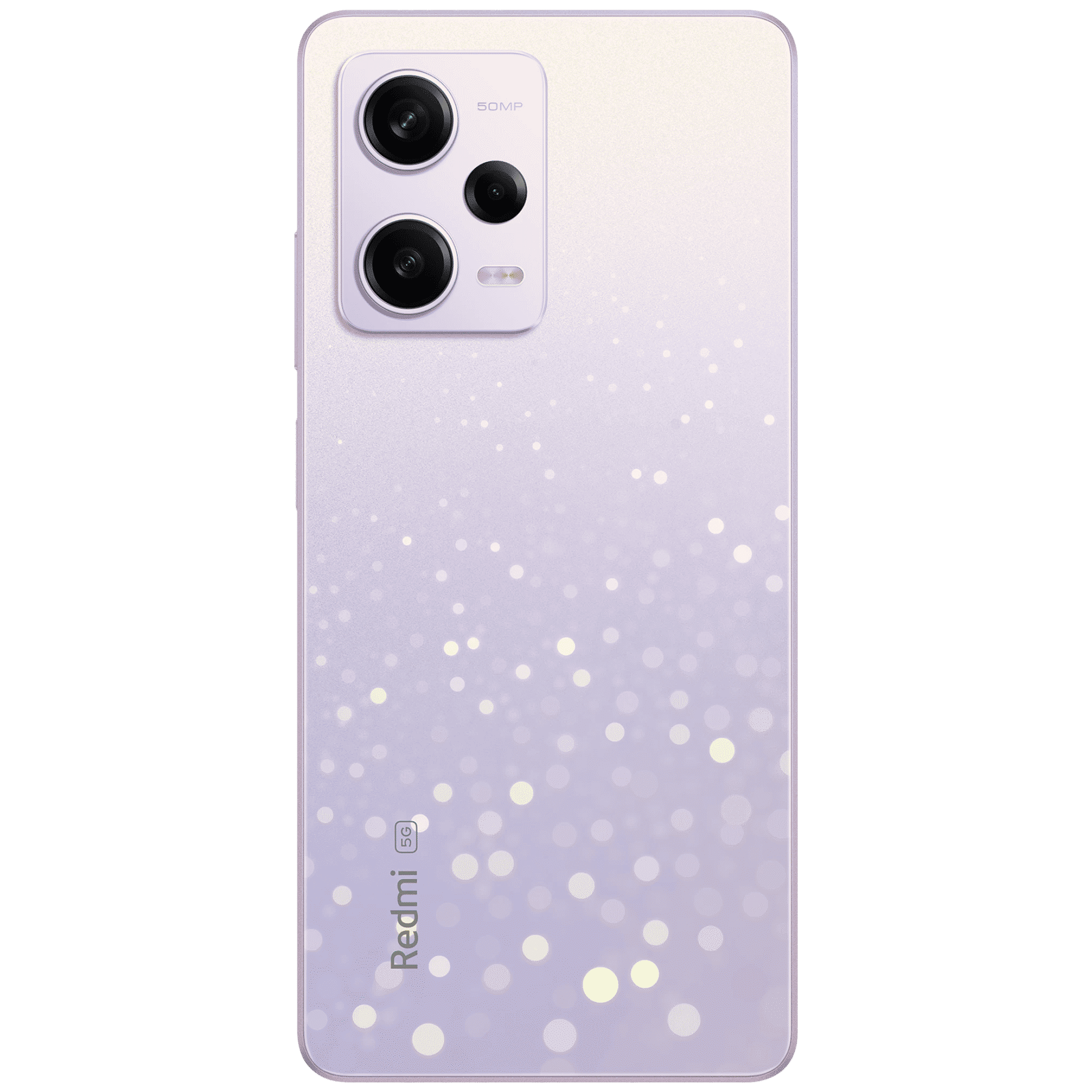 Redmi Note 12 Pro 5G (6GB RAM, 128GB, Stardust Purple)_8