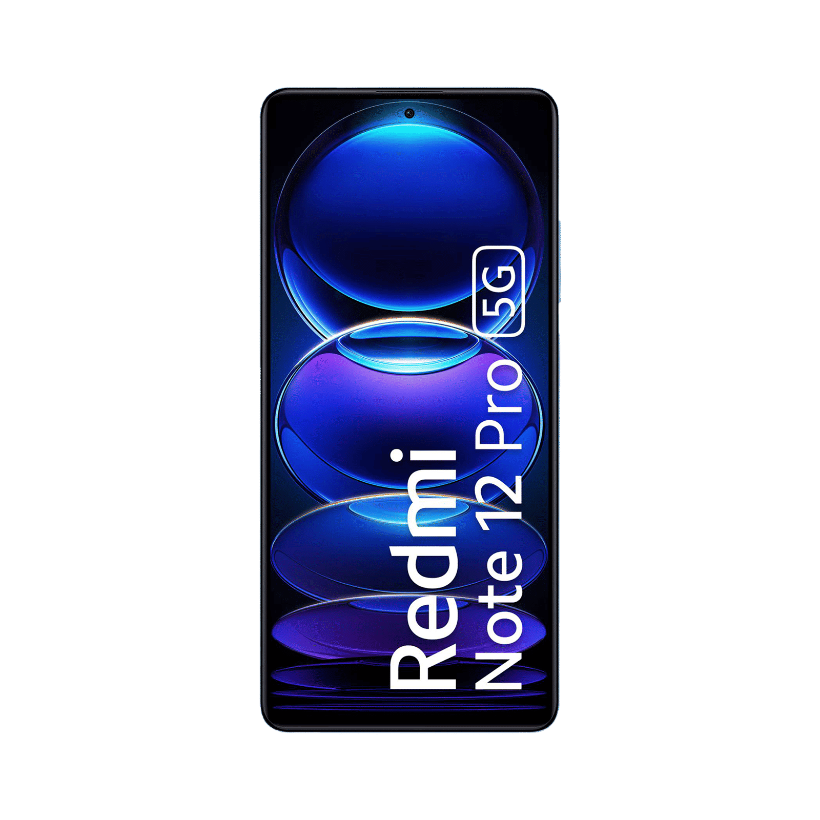 Redmi Note 12 Pro 5G (8GB RAM, 128GB, Onyx Black)_13