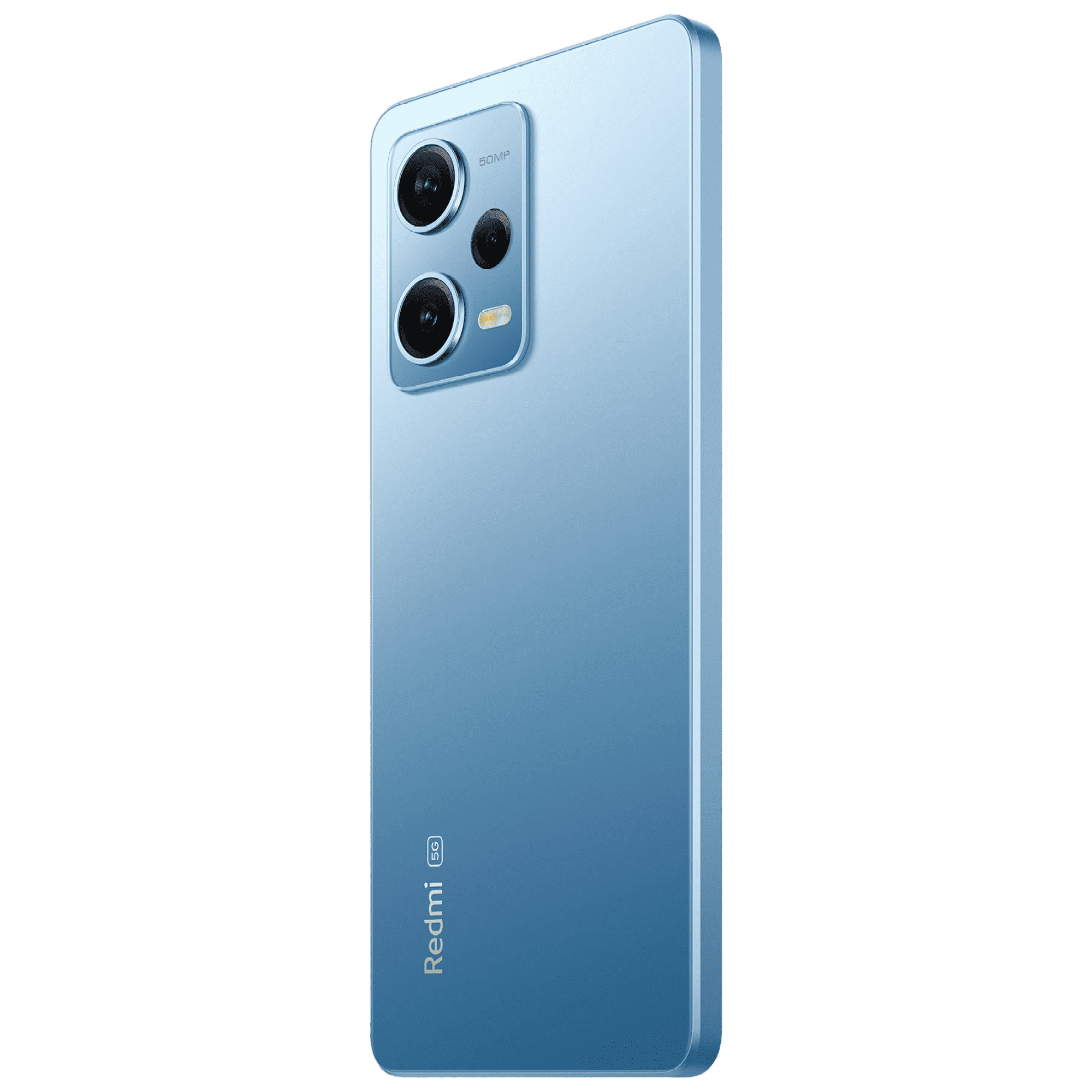 Redmi Note 12 Pro 5G (8GB RAM, 256GB, Frosted Blue)_13
