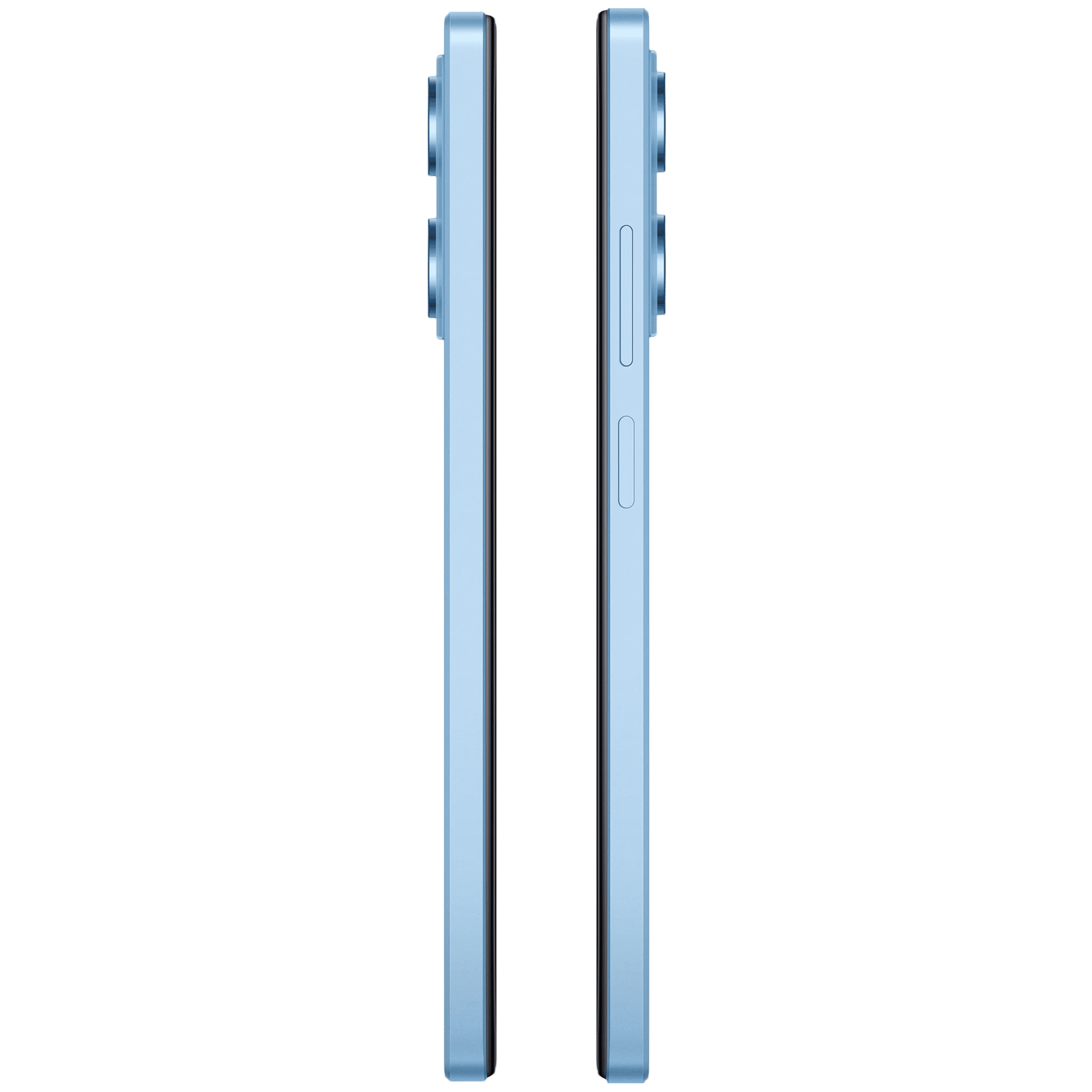 Redmi Note 12 Pro 5G (8GB RAM, 256GB, Frosted Blue)_6