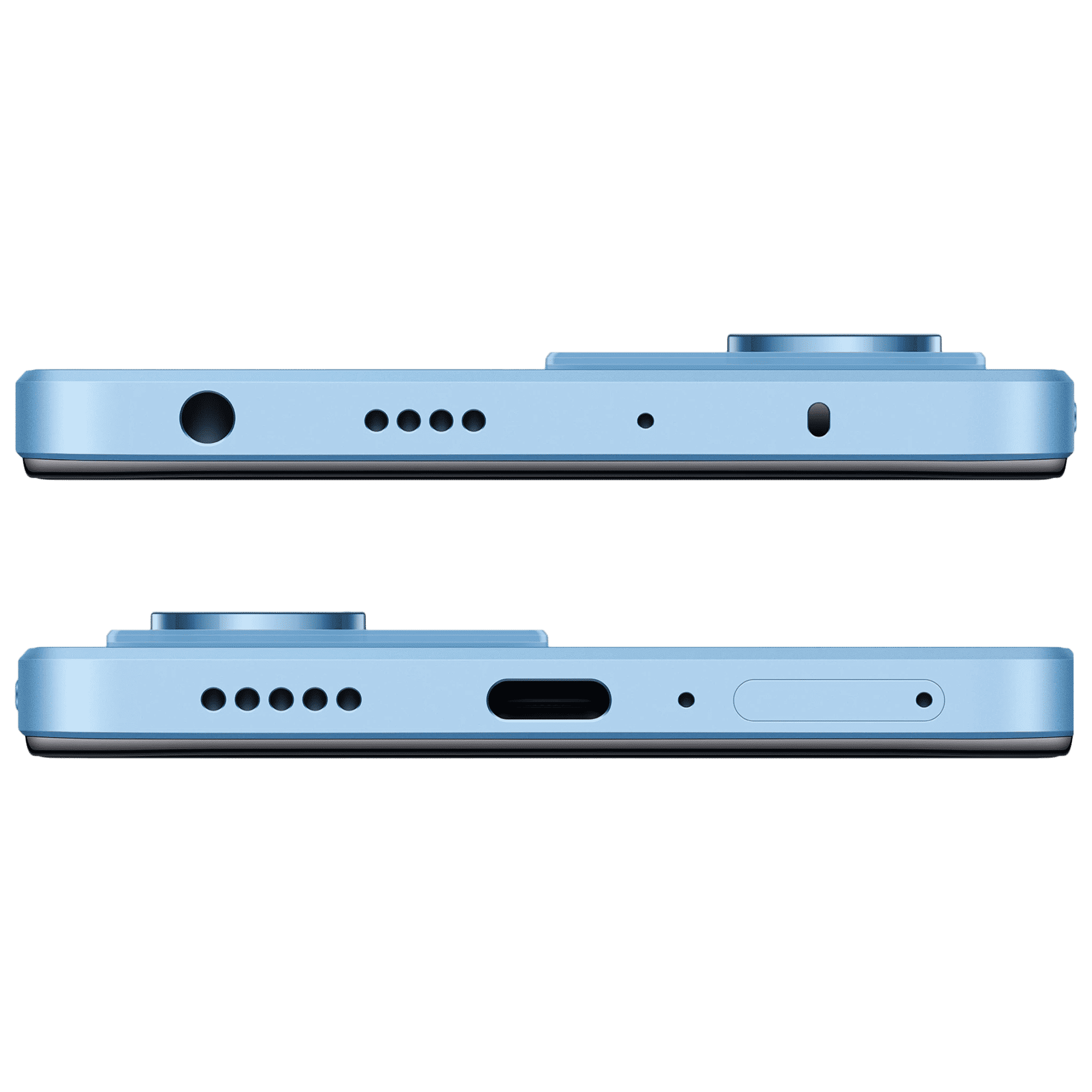 Redmi Note 12 Pro 5G (8GB RAM, 256GB, Frosted Blue)_7