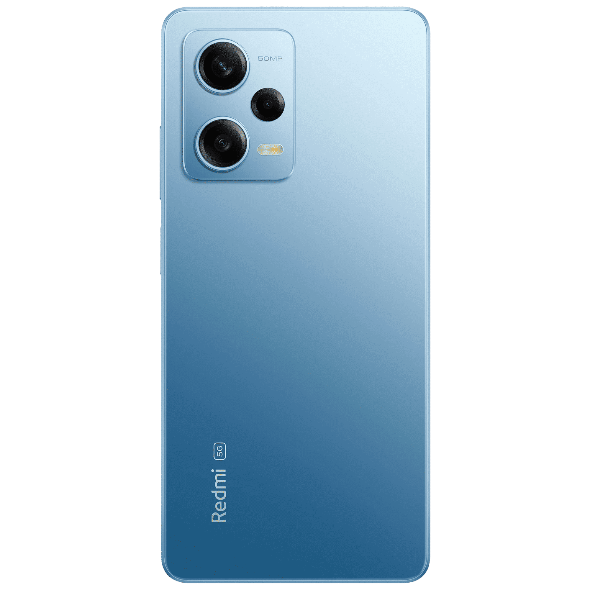 Redmi Note 12 Pro 5G (8GB RAM, 256GB, Frosted Blue)_8