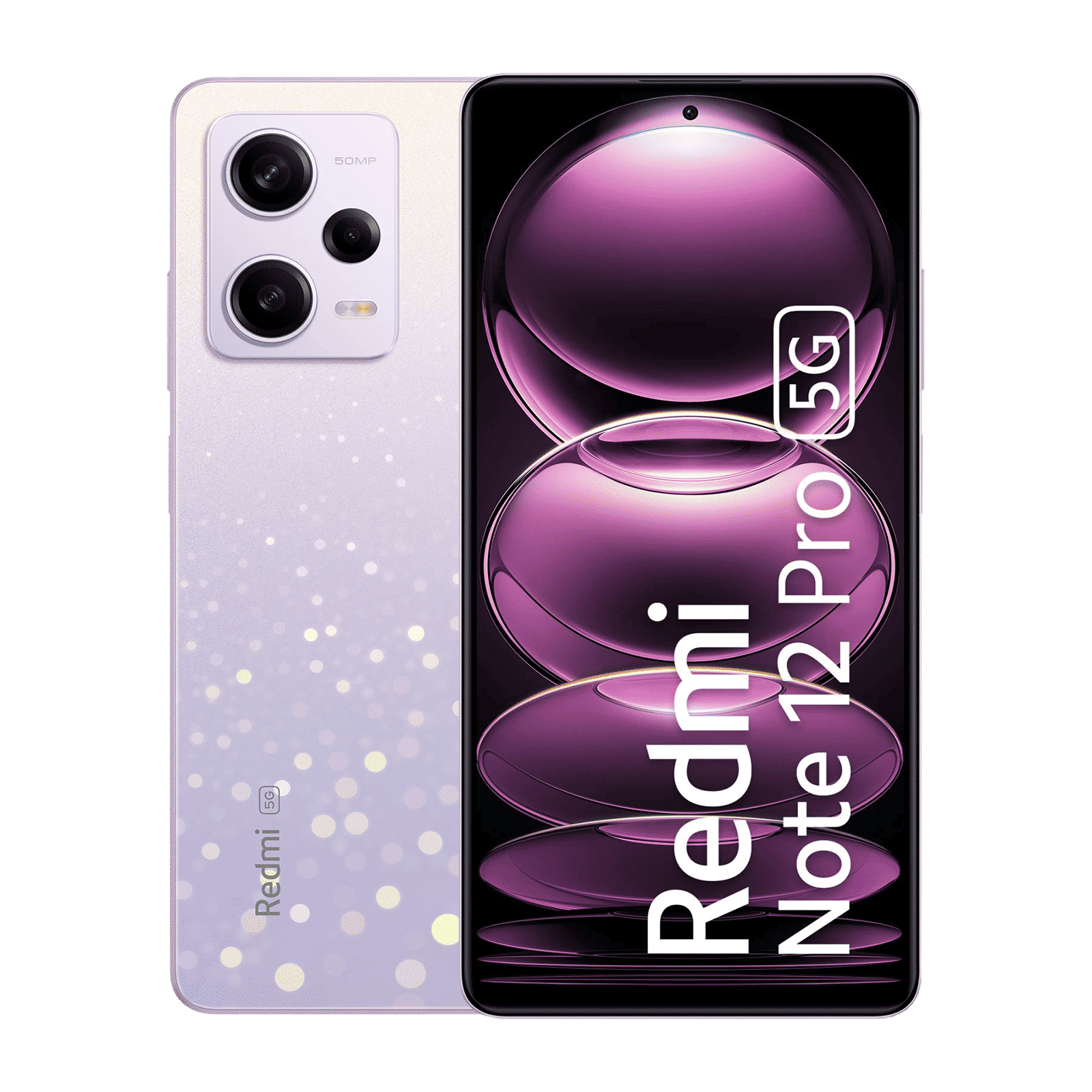 Redmi Note 12 Pro 5G (8GB RAM, 256GB, Stardust Purple)_1
