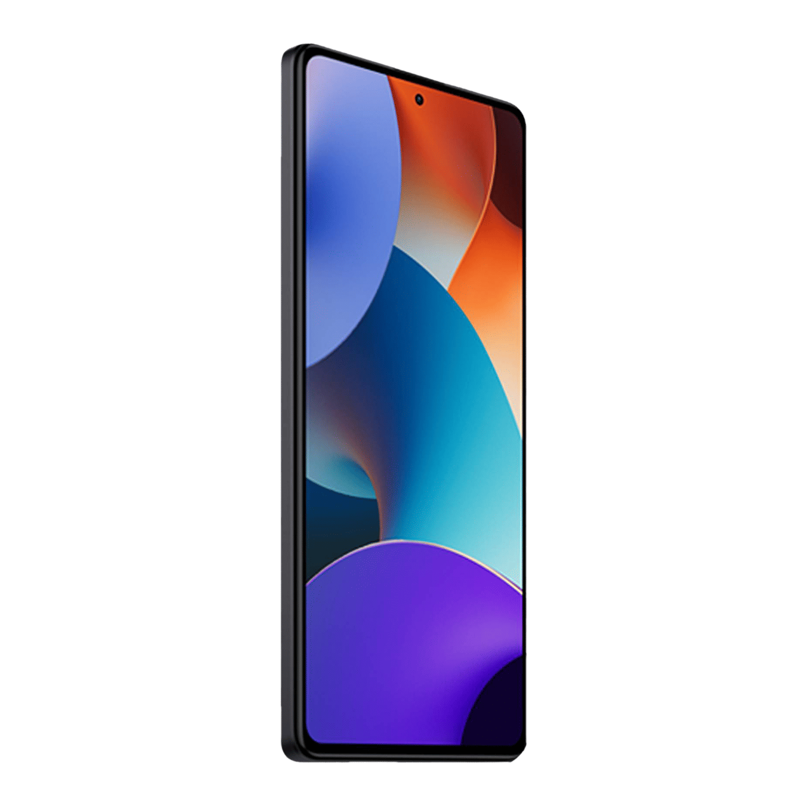 Redmi Note 12 Pro+ 5G (8GB RAM, 256GB, Obsidian Black)_4