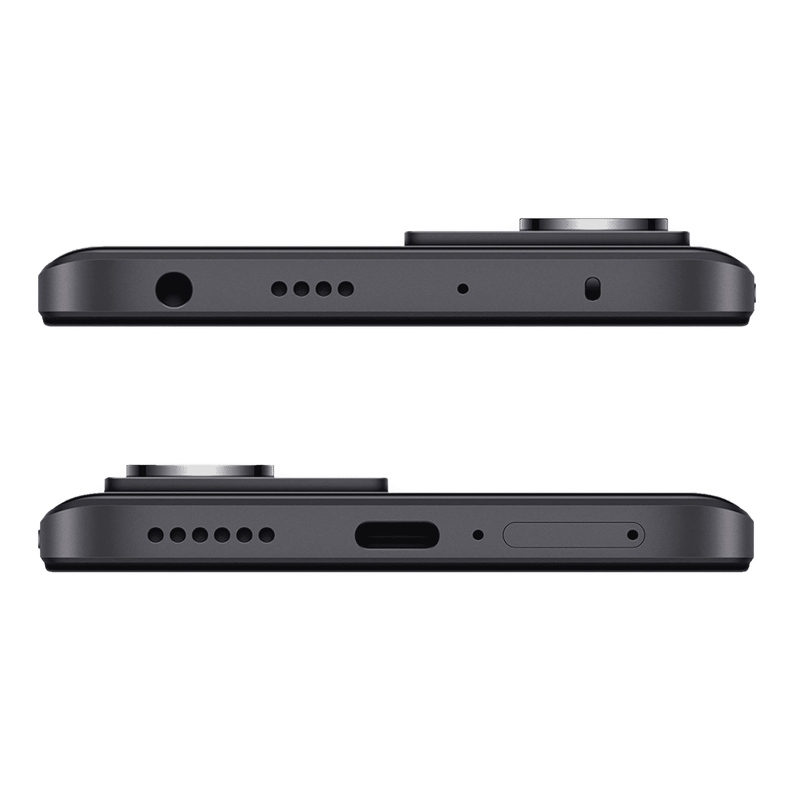 Redmi Note 12 Pro+ 5G (8GB RAM, 256GB, Obsidian Black)_7