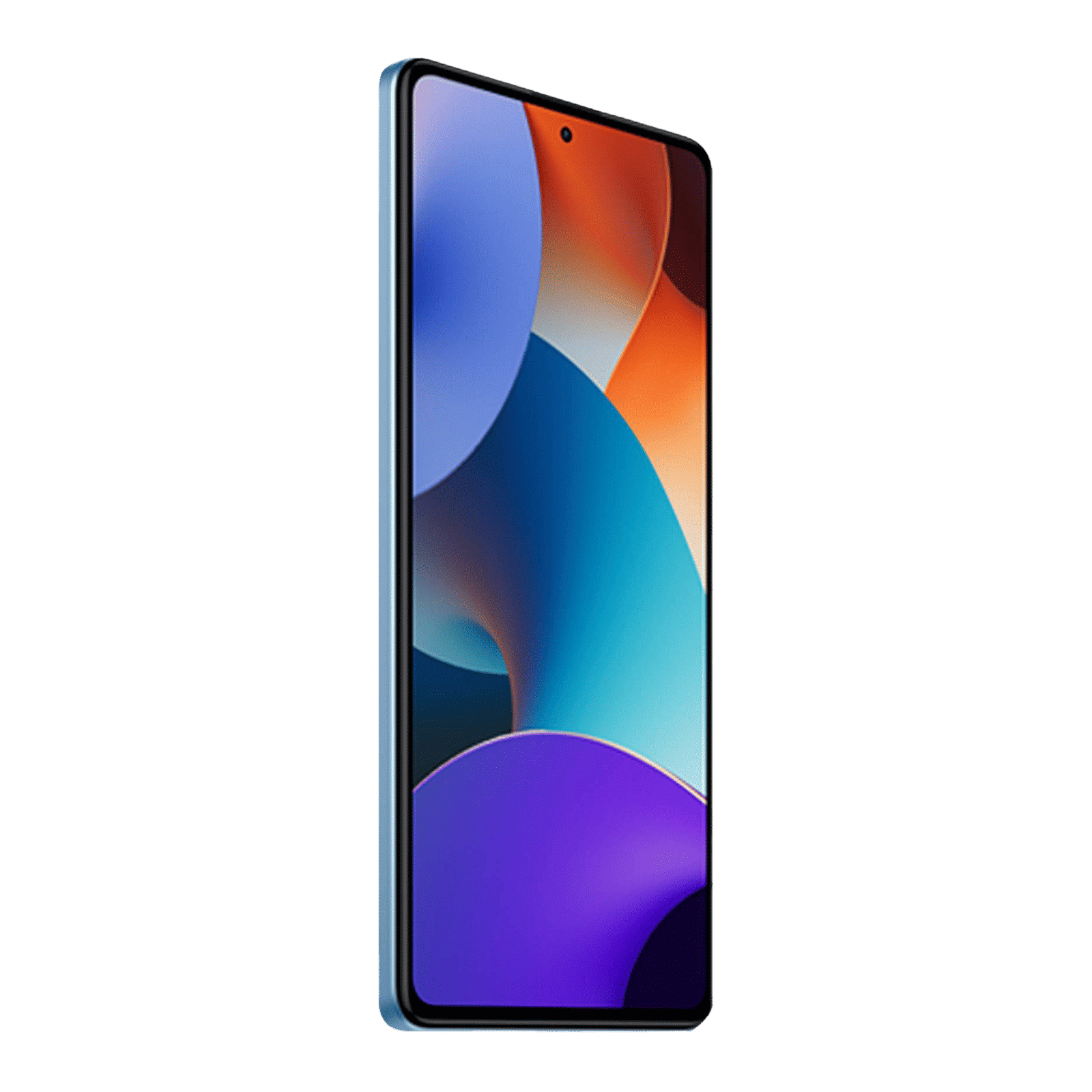Redmi Note 12 Pro+ 5G (8GB RAM, 256GB, Iceberg Blue) Redmi Note 12 Pro+ 5G (8GB RAM, 256GB, Iceberg Blue)_4