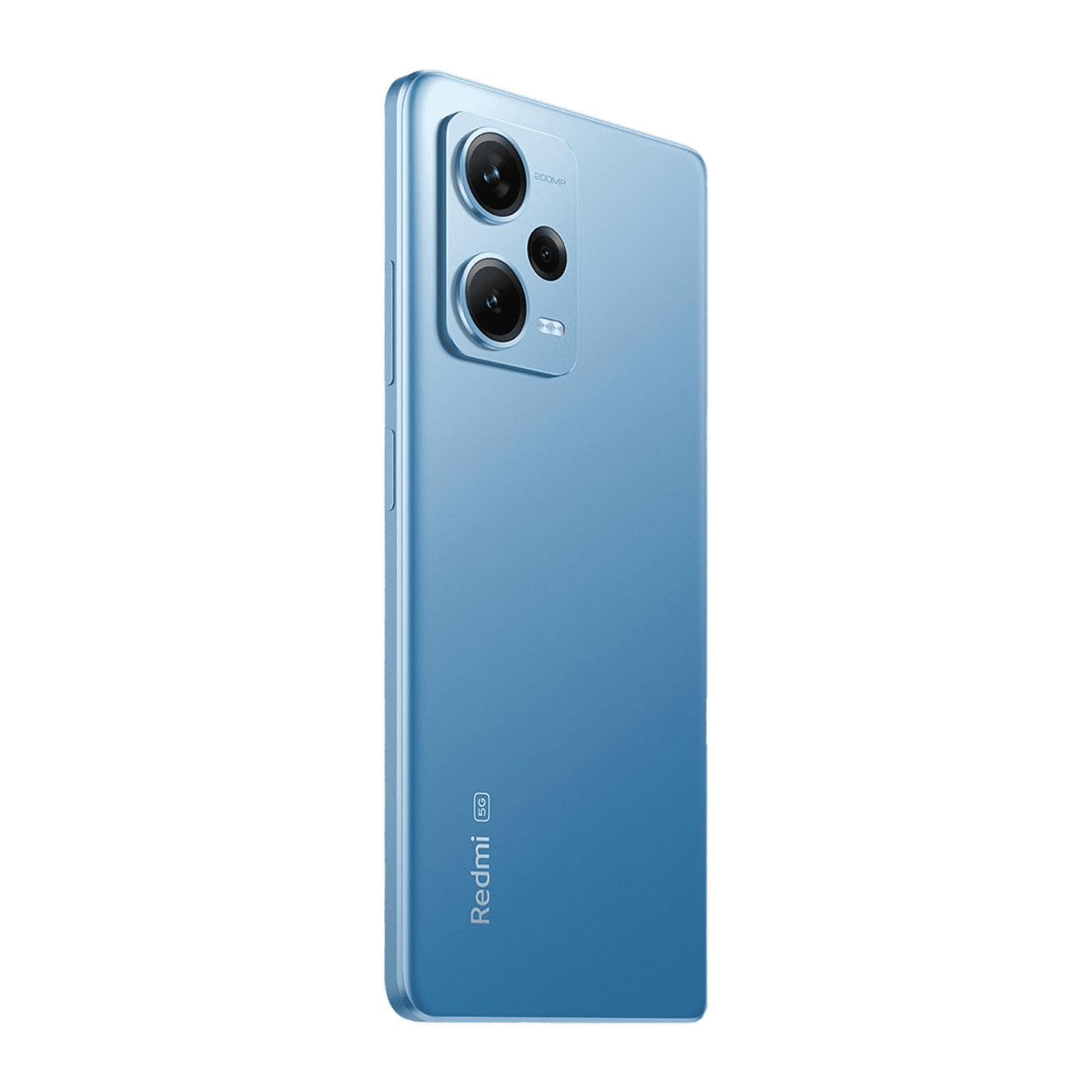 Redmi Note 12 Pro+ 5G (8GB RAM, 256GB, Iceberg Blue) Redmi Note 12 Pro+ 5G (8GB RAM, 256GB, Iceberg Blue)_5