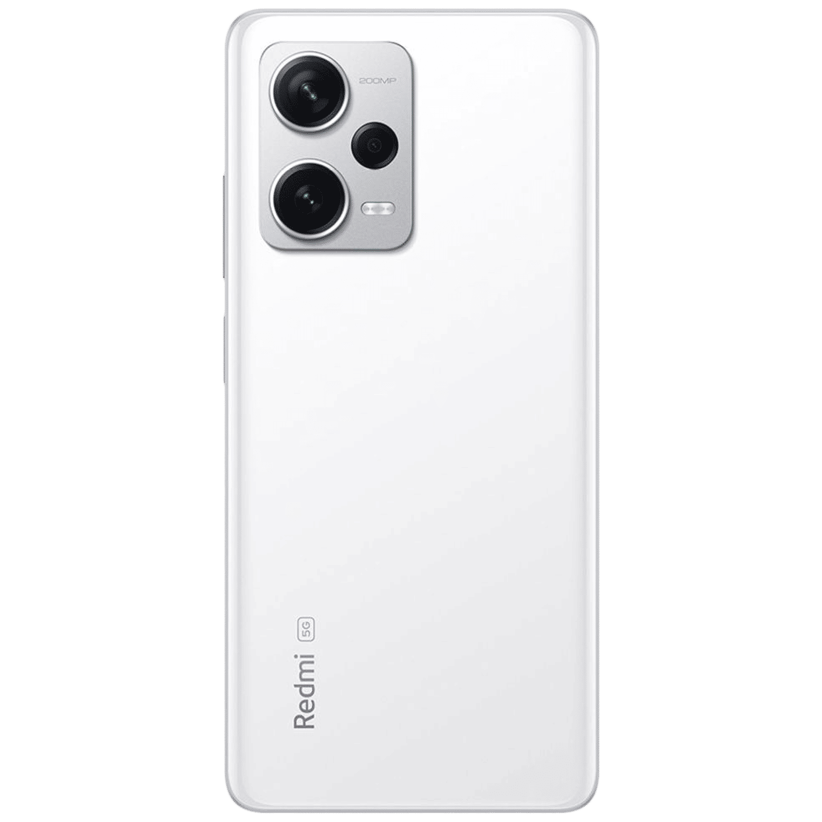 Redmi Note 12 Pro+ 5G (8GB RAM, 256GB, White)_8