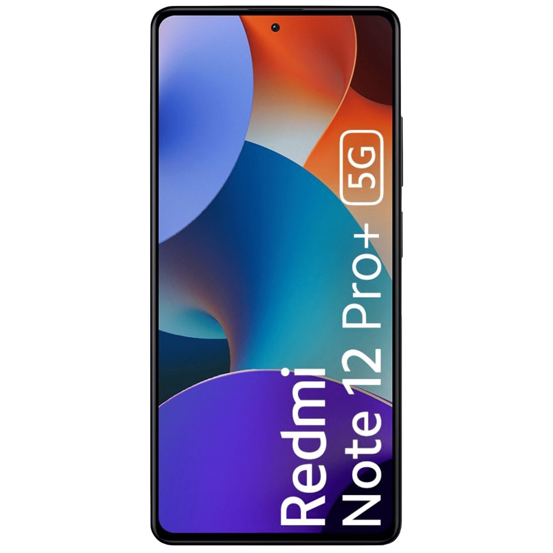 Redmi Note 12 Pro+ 5G (12GB RAM, 256GB, Black) Redmi Note 12 Pro+ 5G (12GB RAM, 256GB, Black)_13