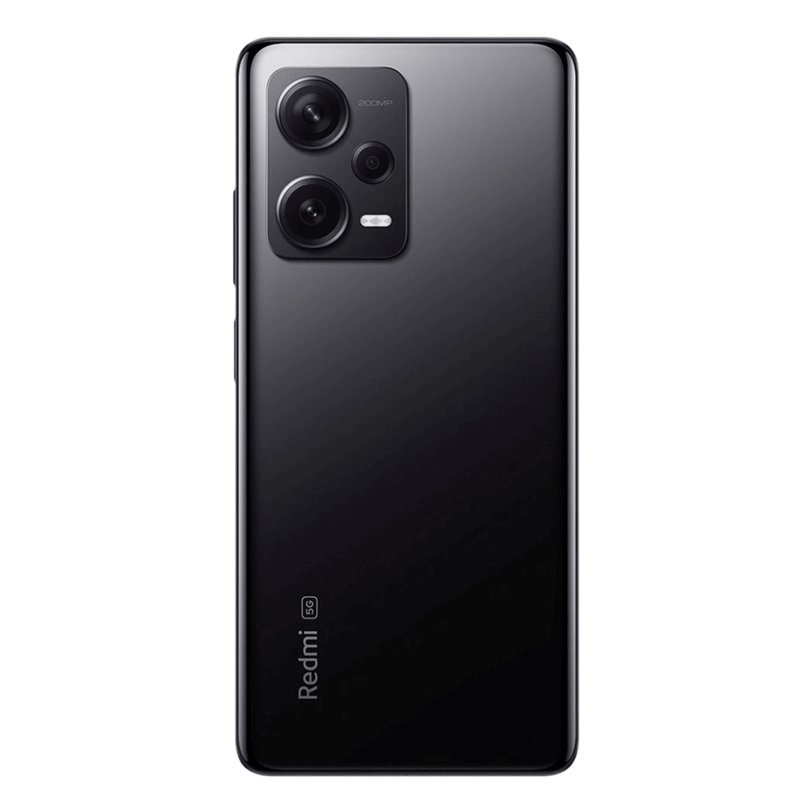 Redmi Note 12 Pro+ 5G (12GB RAM, 256GB, Black) Redmi Note 12 Pro+ 5G (12GB RAM, 256GB, Black)_8