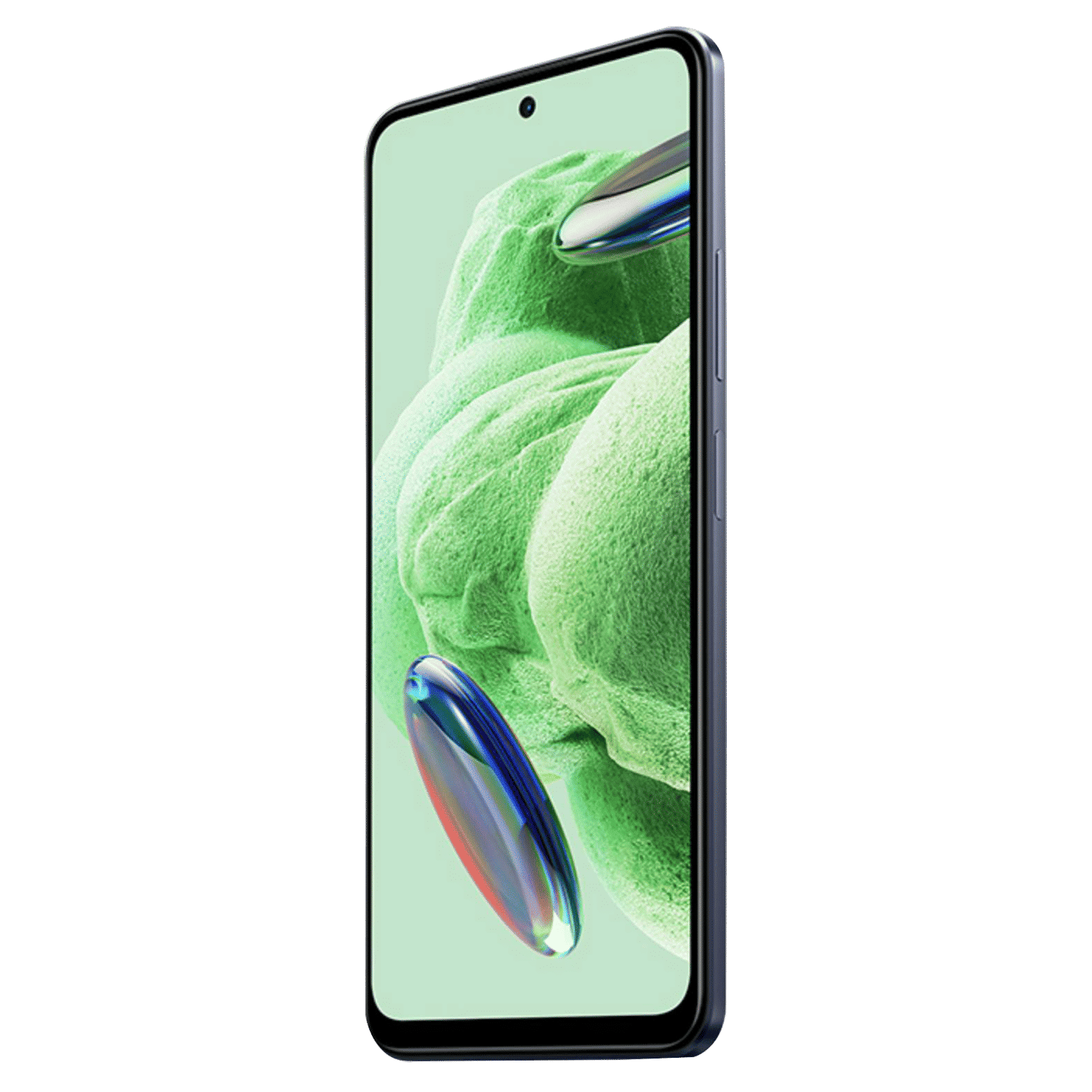 Redmi Note 12 5G (4GB RAM, 128GB, Matte Black)_11