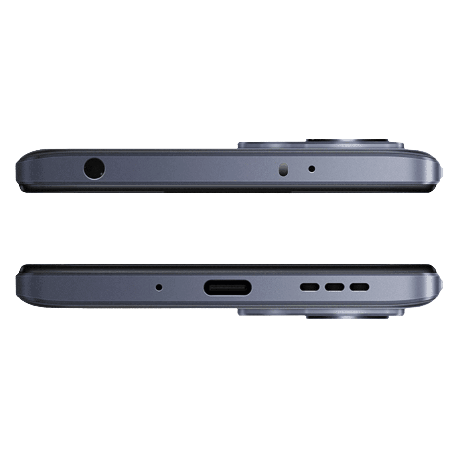 Redmi Note 12 5G (4GB RAM, 128GB, Matte Black)_7