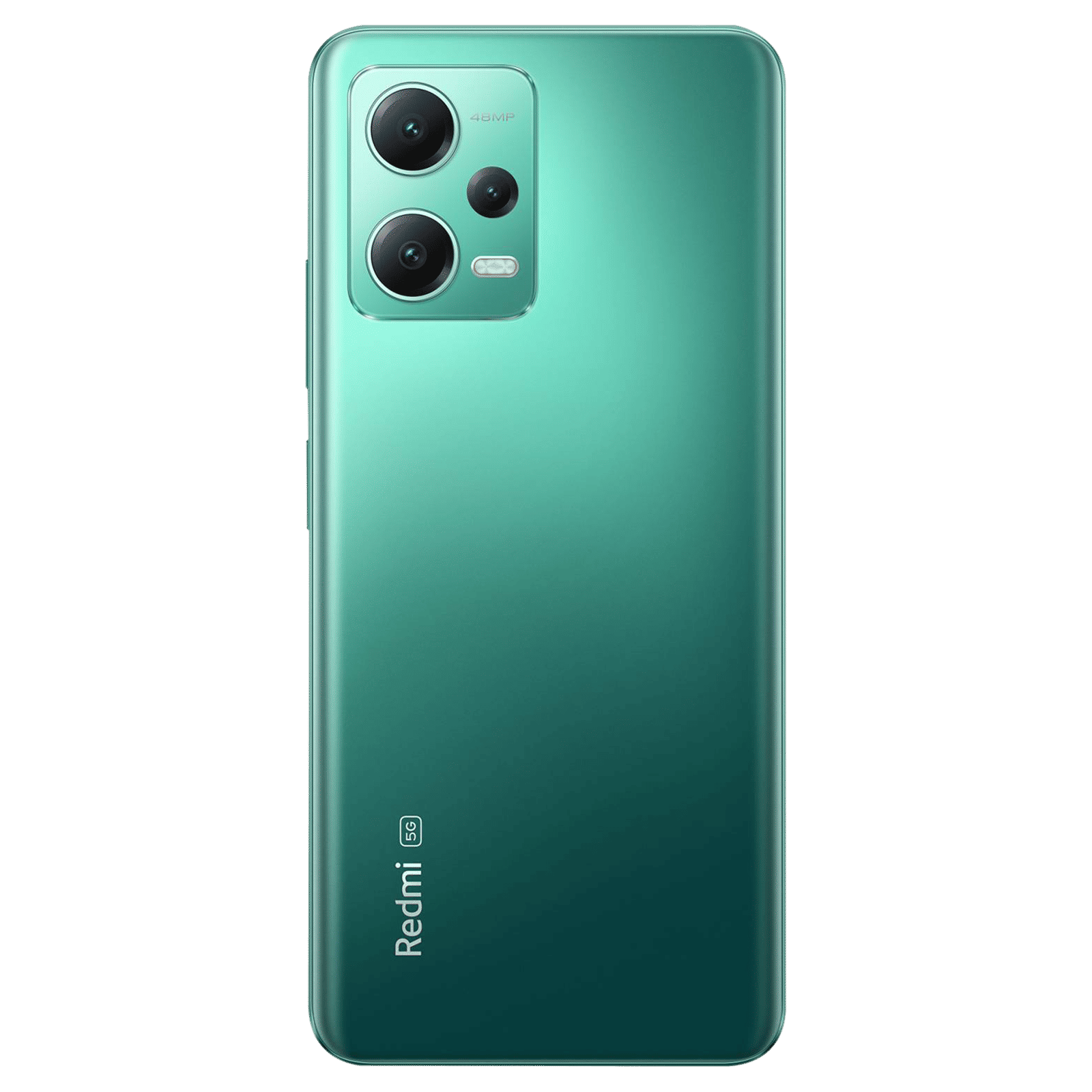 Redmi Note 12 5G (4GB RAM, 128GB, Frosted Green)_7