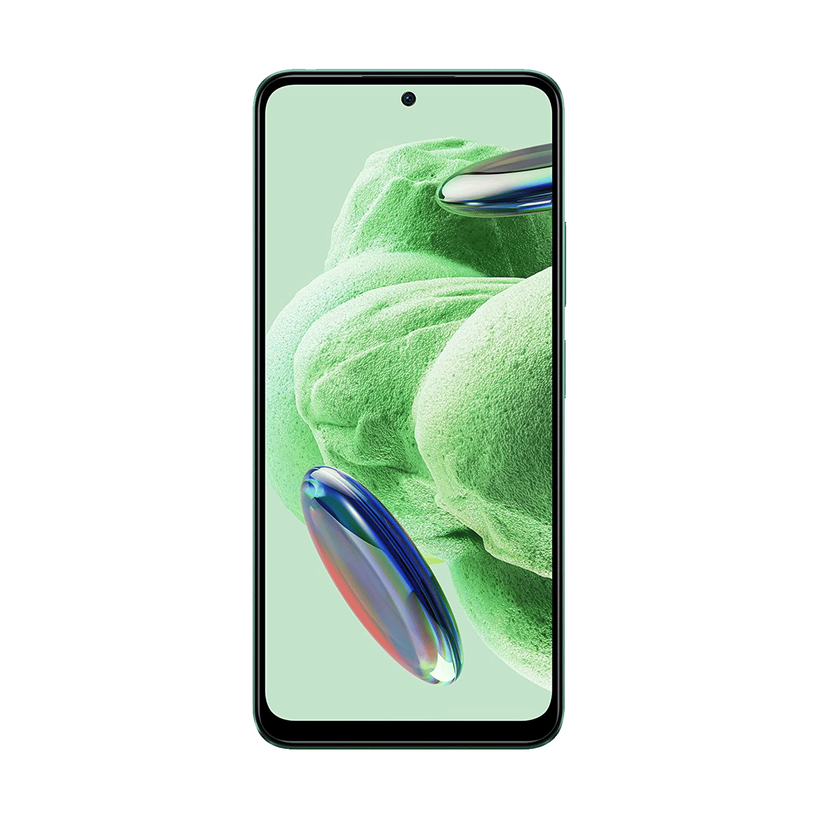 Redmi Note 12 5G (4GB RAM, 128GB, Frosted Green)_8