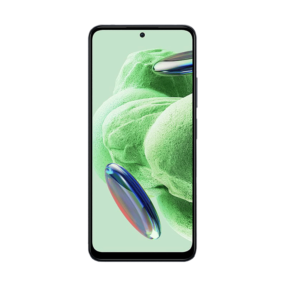 Redmi Note 12 5G (6GB RAM, 128GB, Matte Black)_10