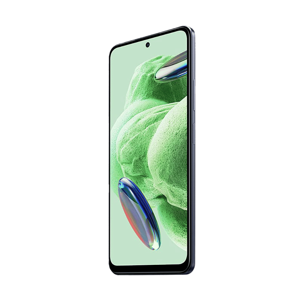 Redmi Note 12 5G (6GB RAM, 128GB, Matte Black)_4