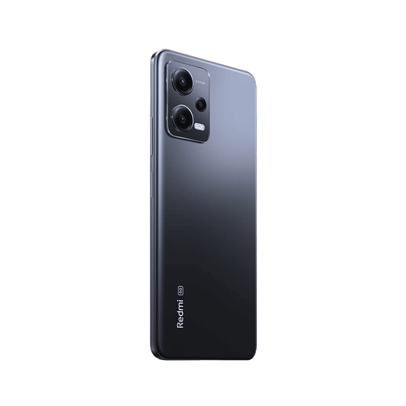 Redmi Note 12 5G (6GB RAM, 128GB, Matte Black)_5