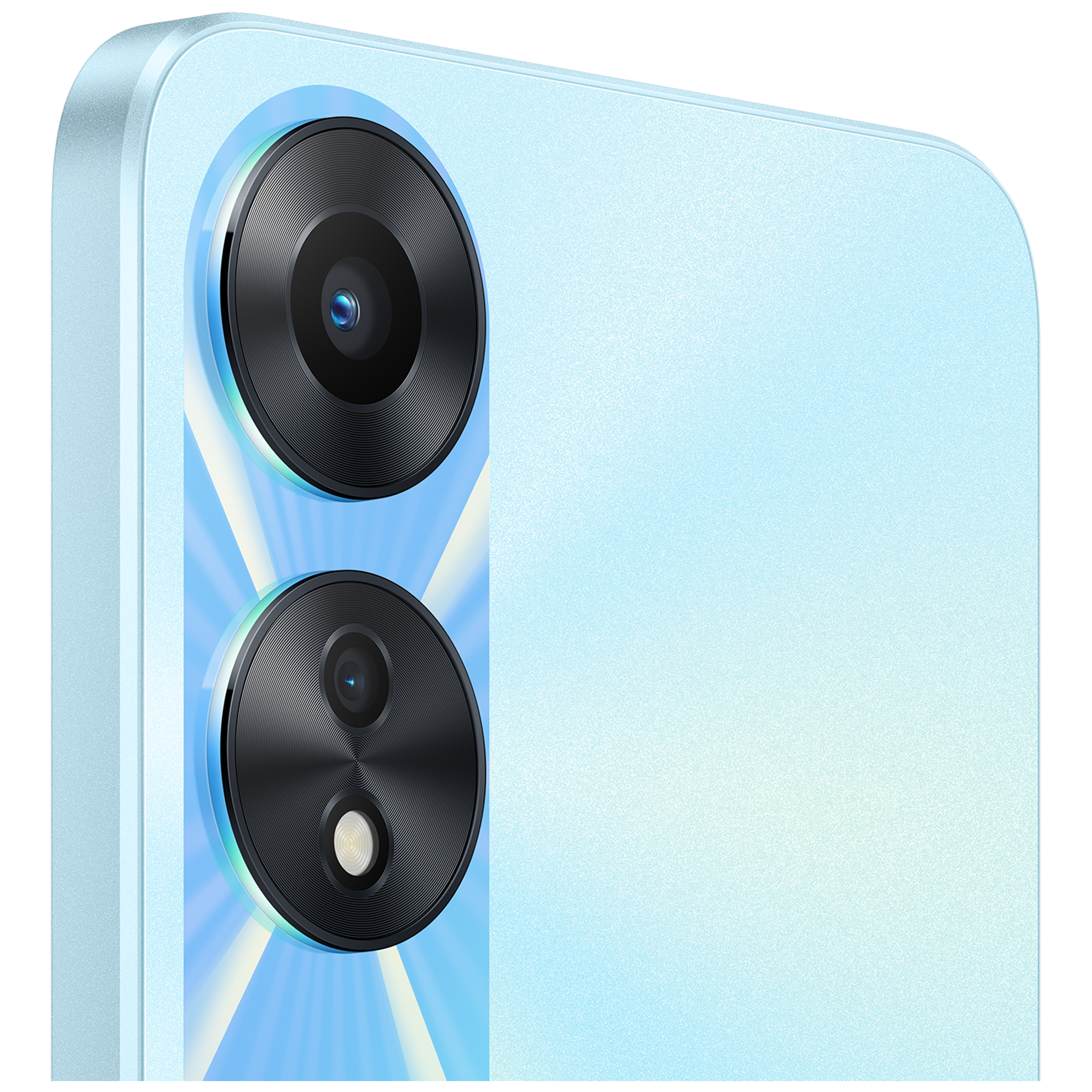 oppo A78 5G (8GB RAM, 128GB, Glowing Blue)_7