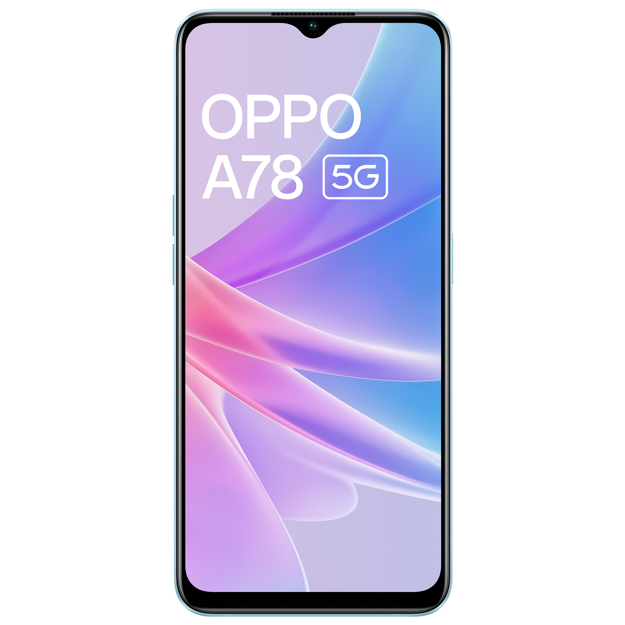 oppo A78 5G (8GB RAM, 128GB, Glowing Blue)_10